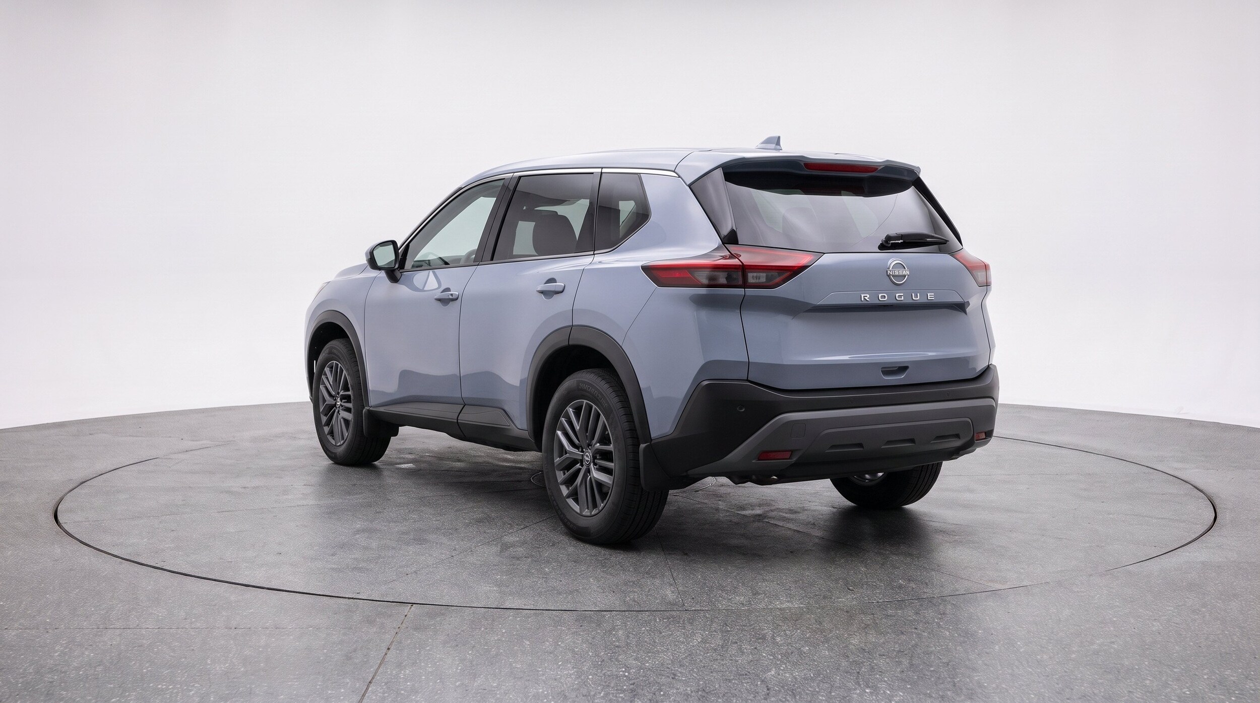 Thumbnail: 2026 Nissan Rogue - 6