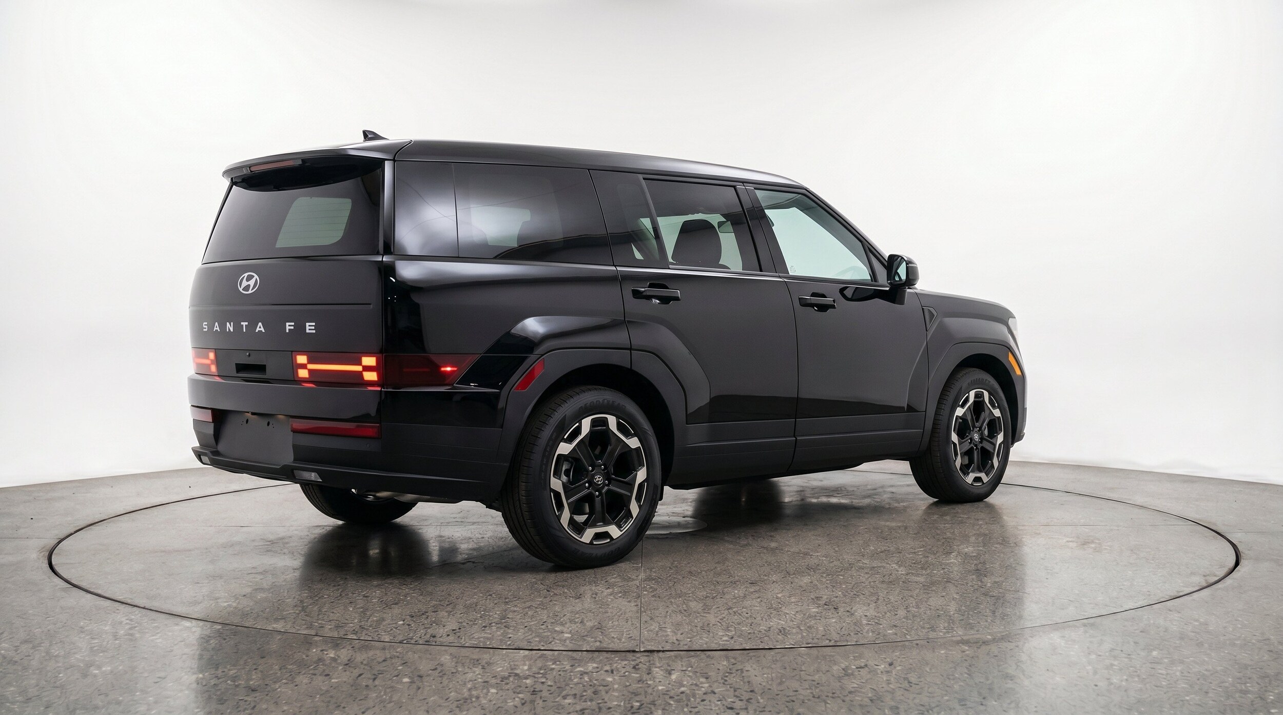 Thumbnail: 2026 Hyundai Santa Fe - 9