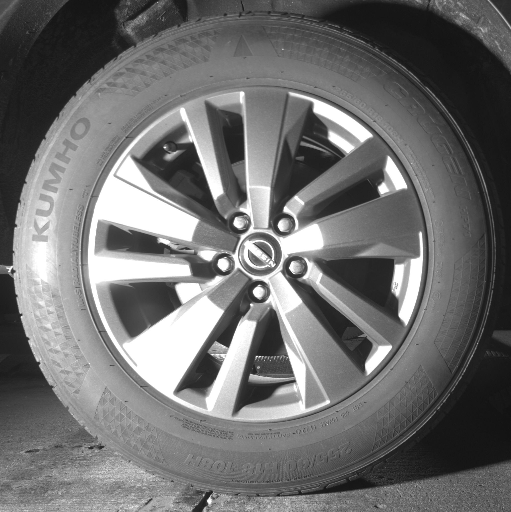 Thumbnail: 2024 Nissan Pathfinder - 12