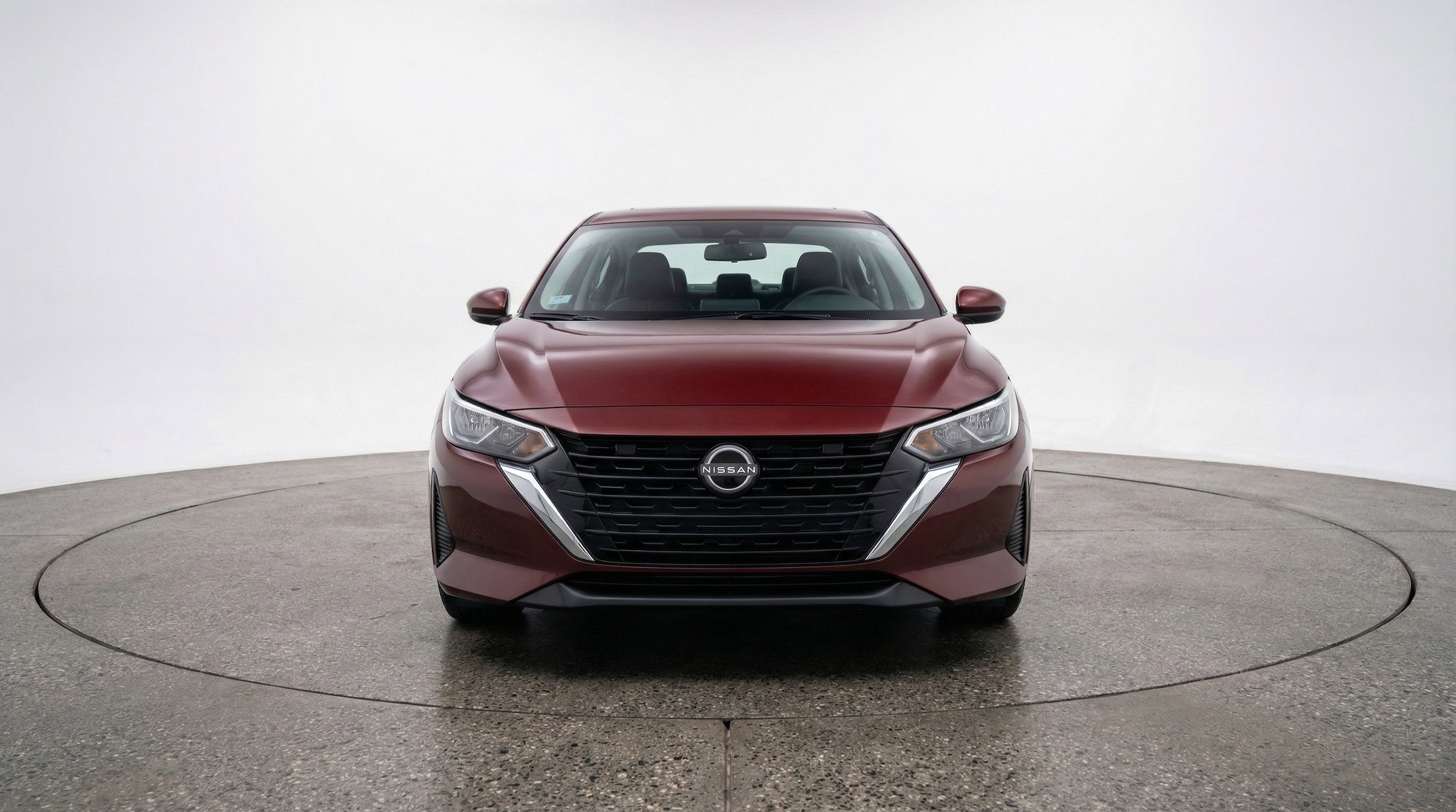 Thumbnail: 2025 Nissan Sentra - 2