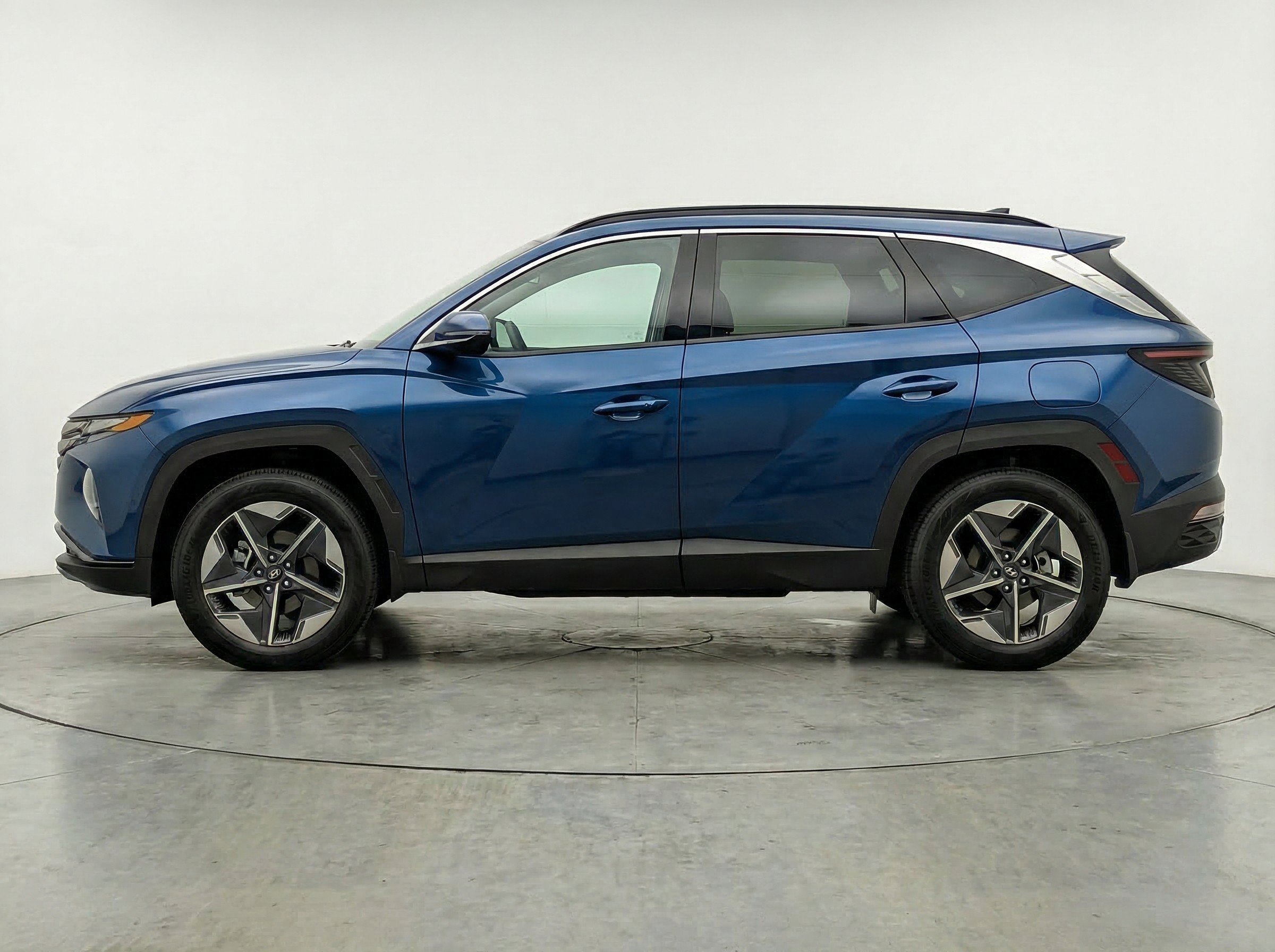 Thumbnail: 2026 Hyundai Tucson - 5