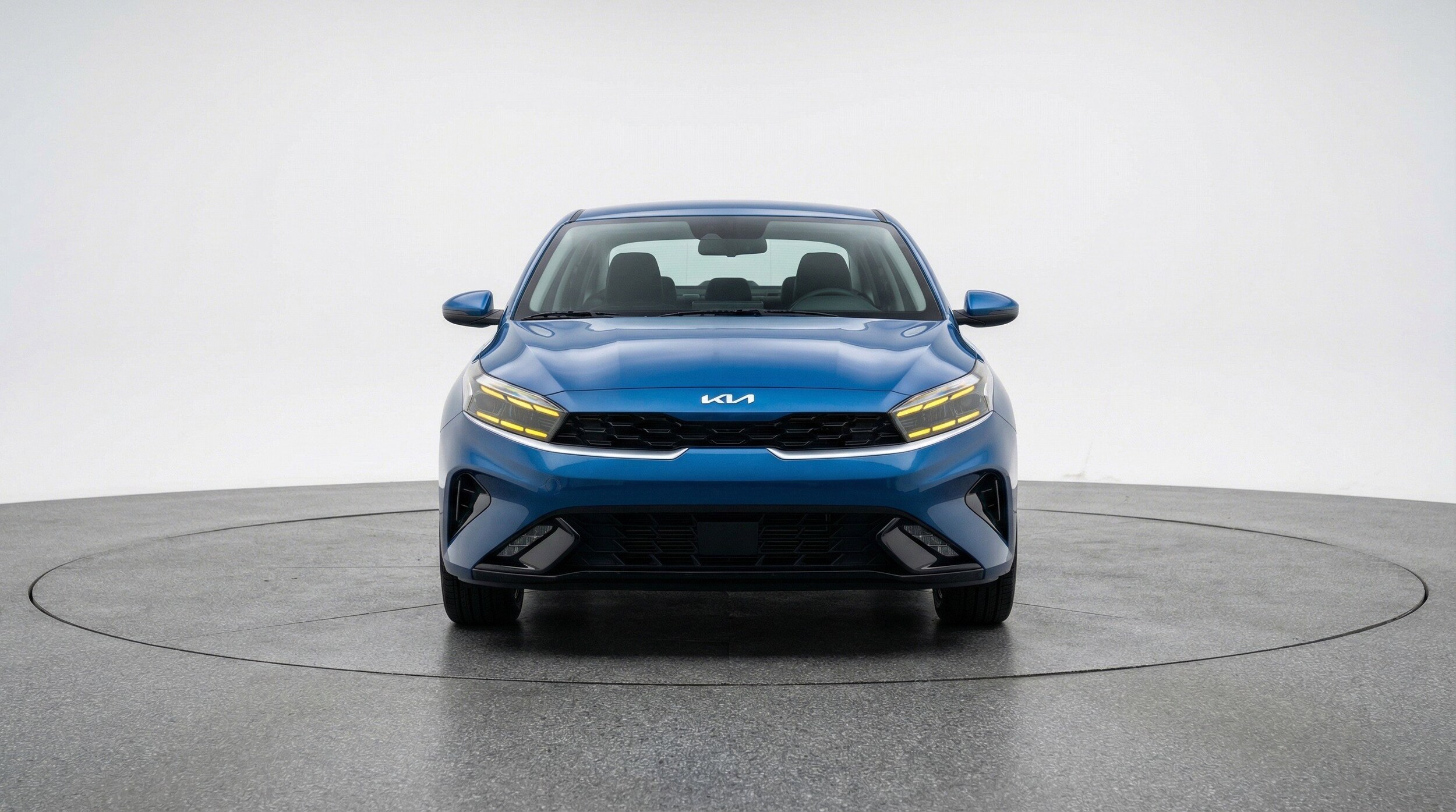 Thumbnail: 2025 Kia K4 - 2