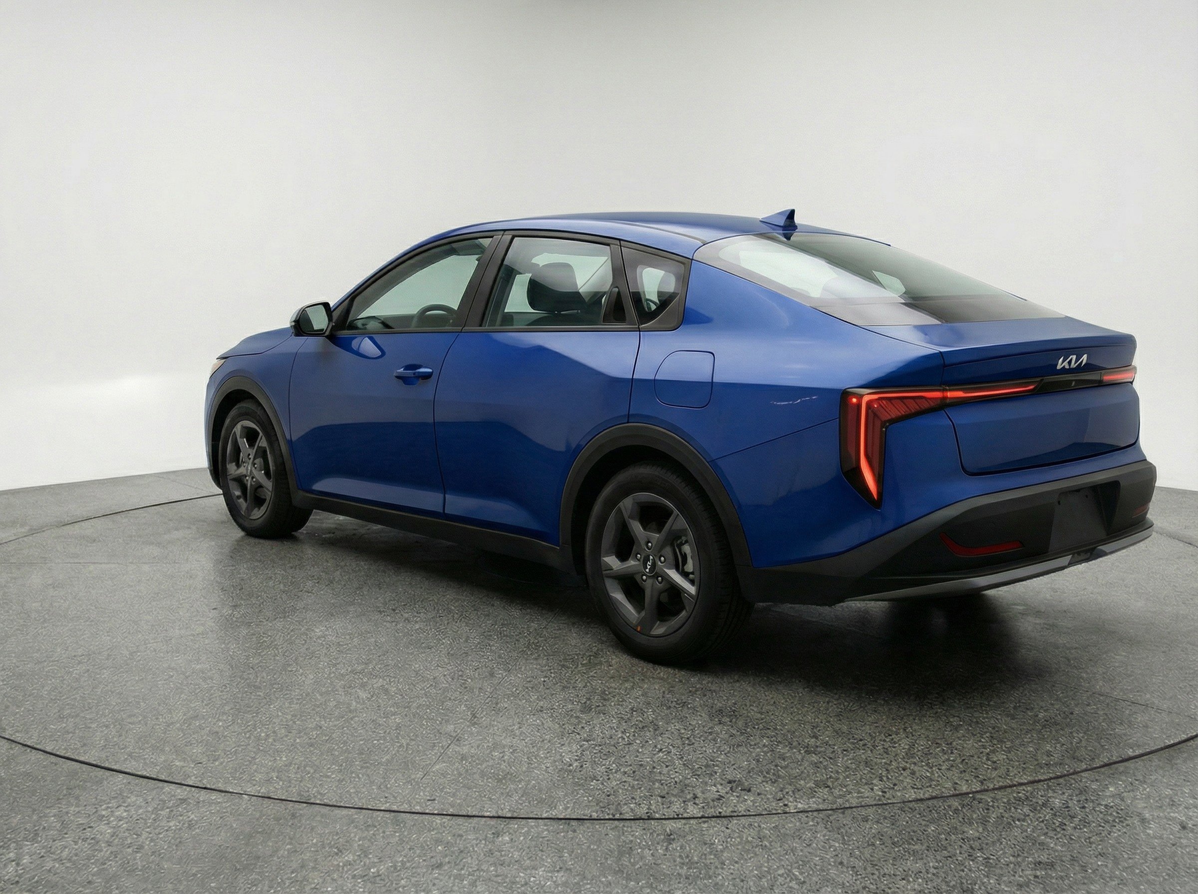 Thumbnail: 2025 Kia K4 - 6