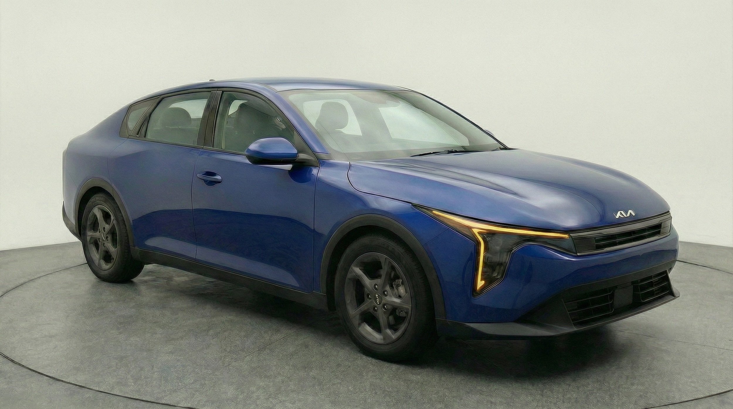 Thumbnail: 2025 Kia K4 - 1