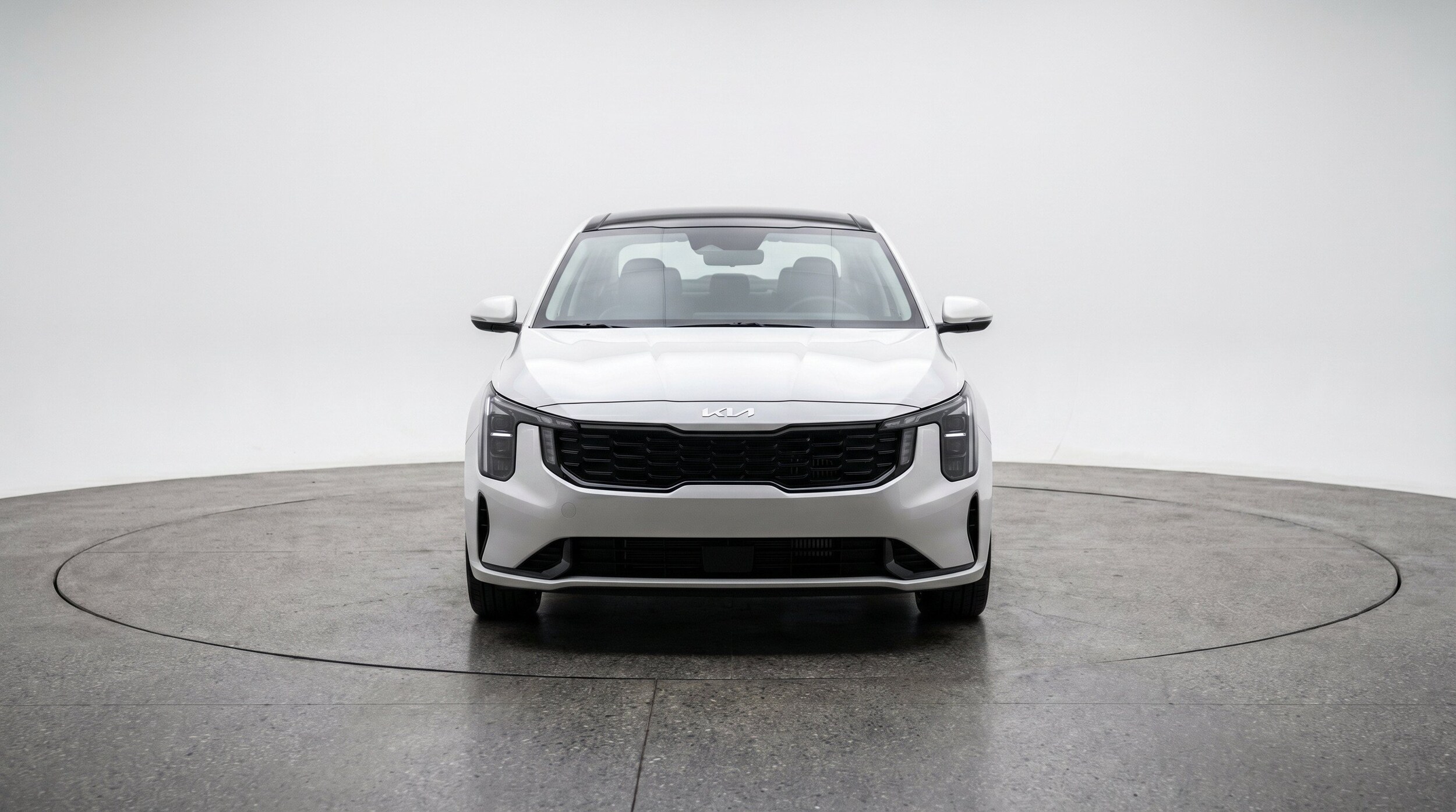 Thumbnail: 2025 Kia K4 - 2