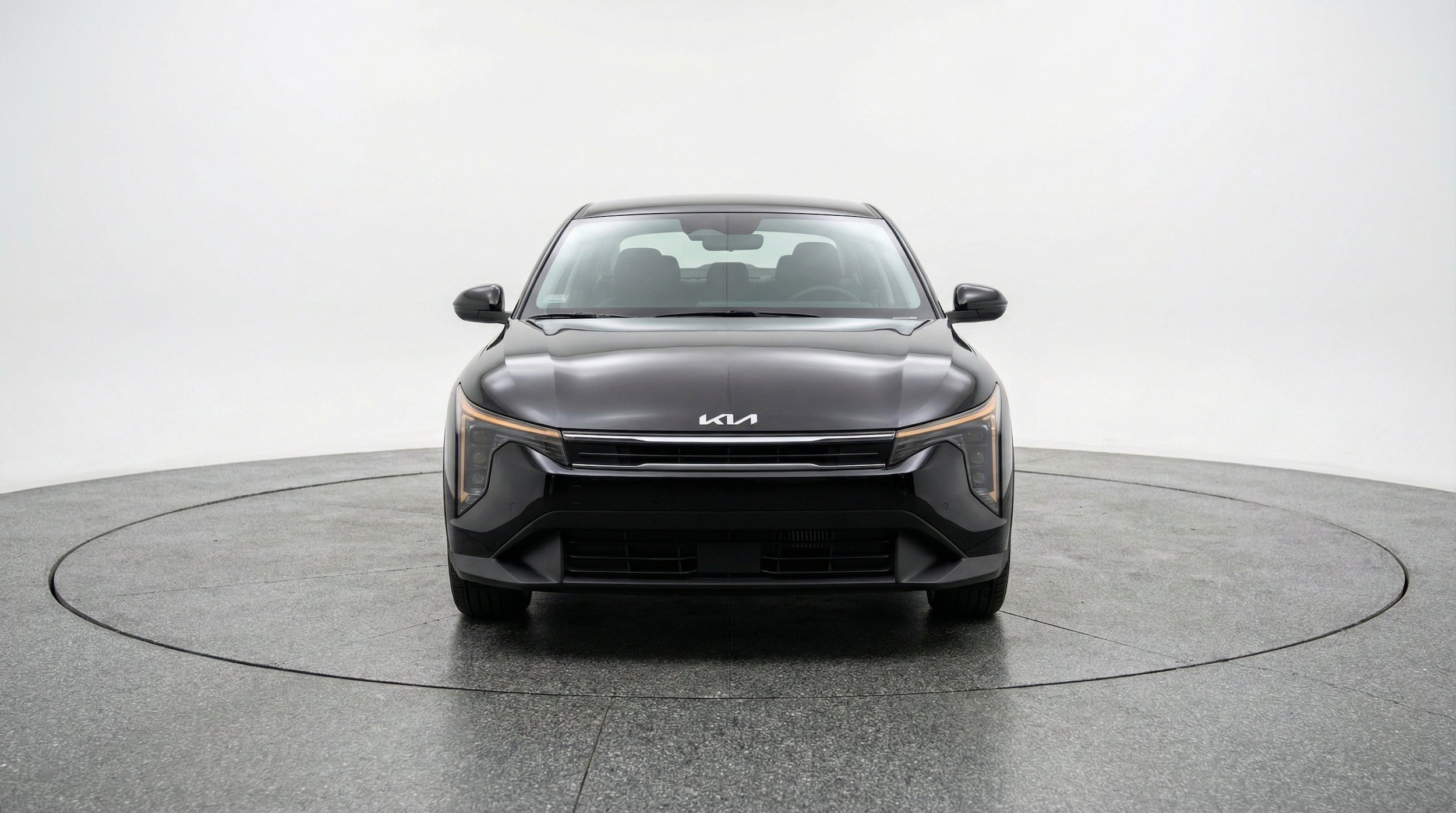 Thumbnail: 2026 Kia K4 - 2