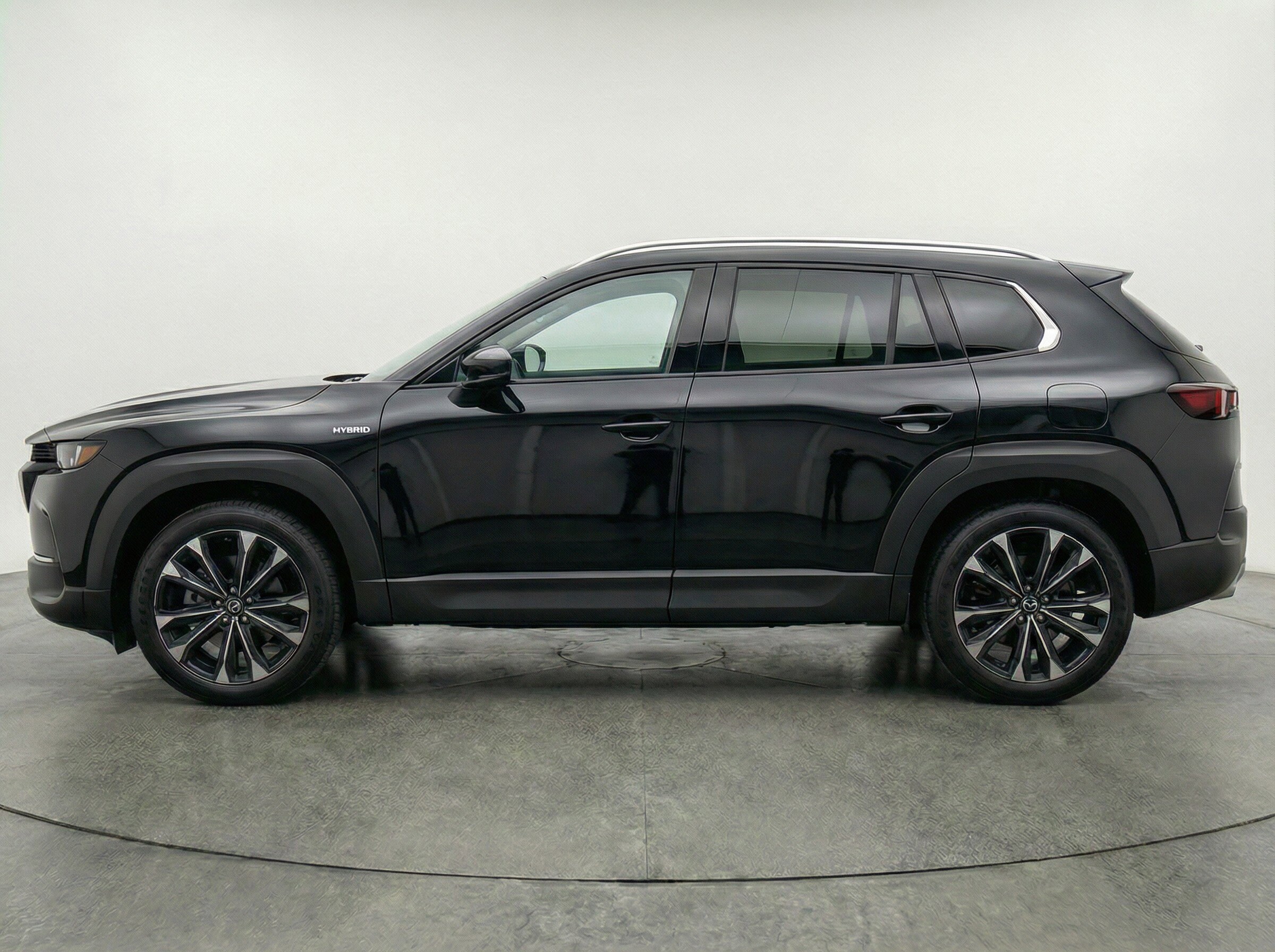 Thumbnail: 2025 Mazda CX-50 - 5