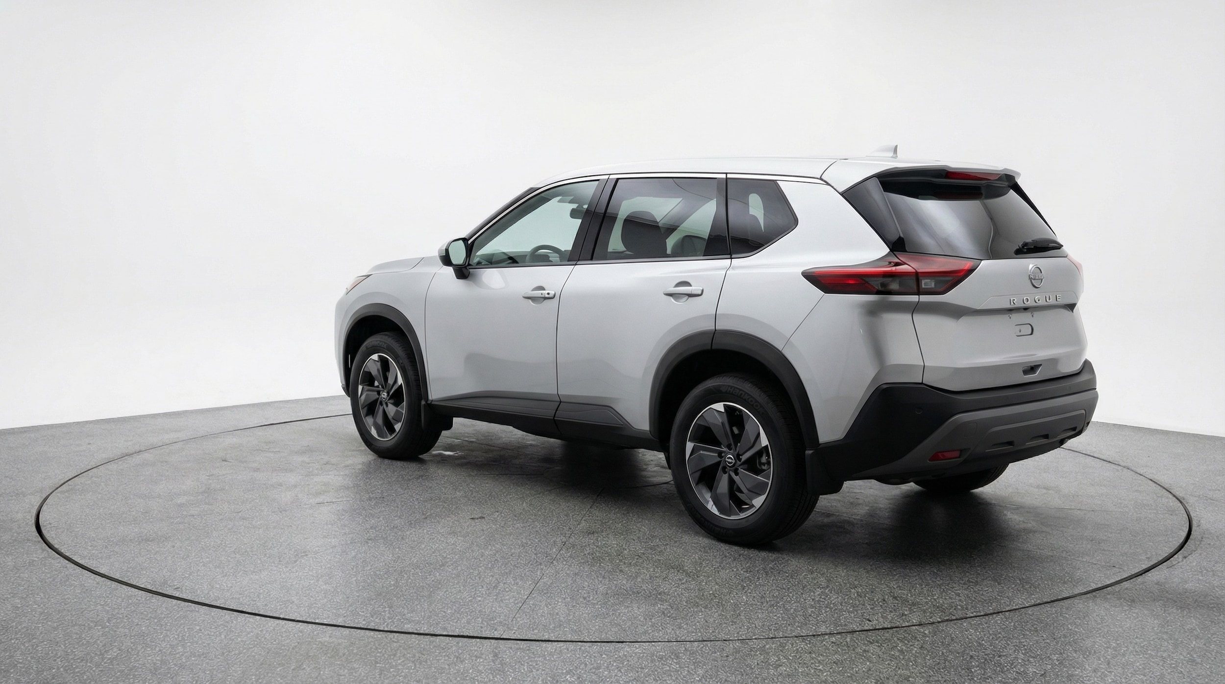 Thumbnail: 2025 Nissan Rogue - 5