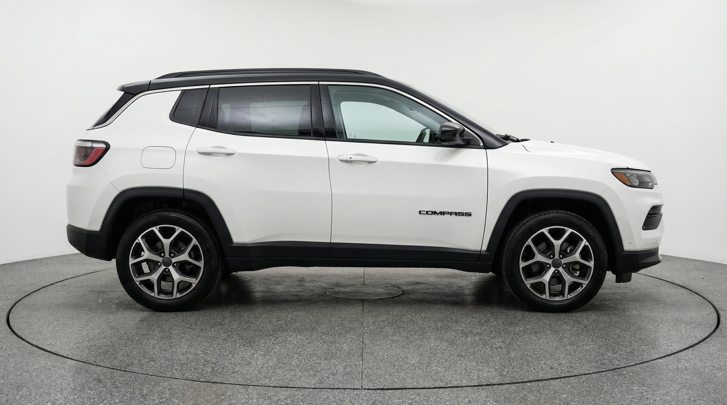 Thumbnail: 2025 Jeep Compass - 8