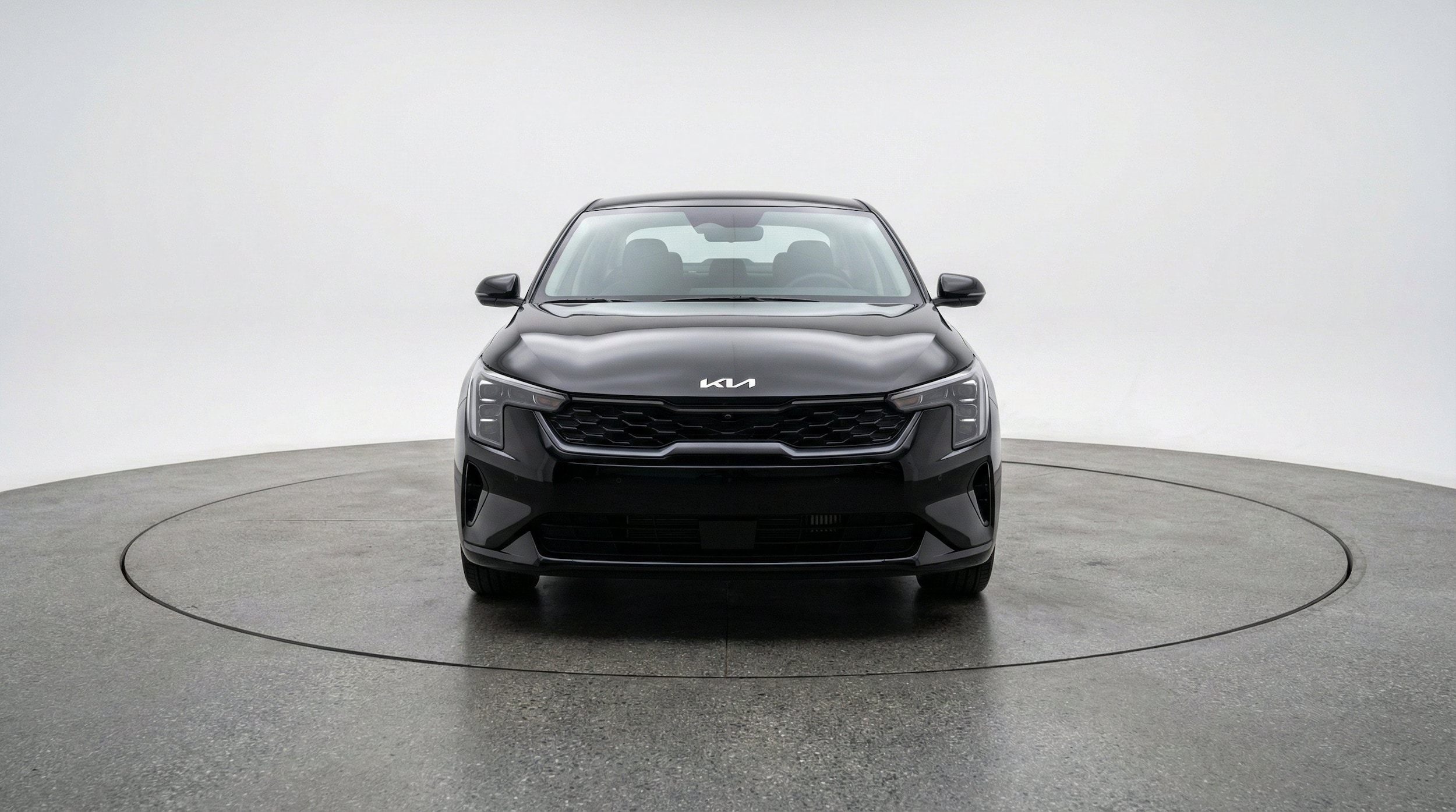 Thumbnail: 2025 Kia K4 - 2