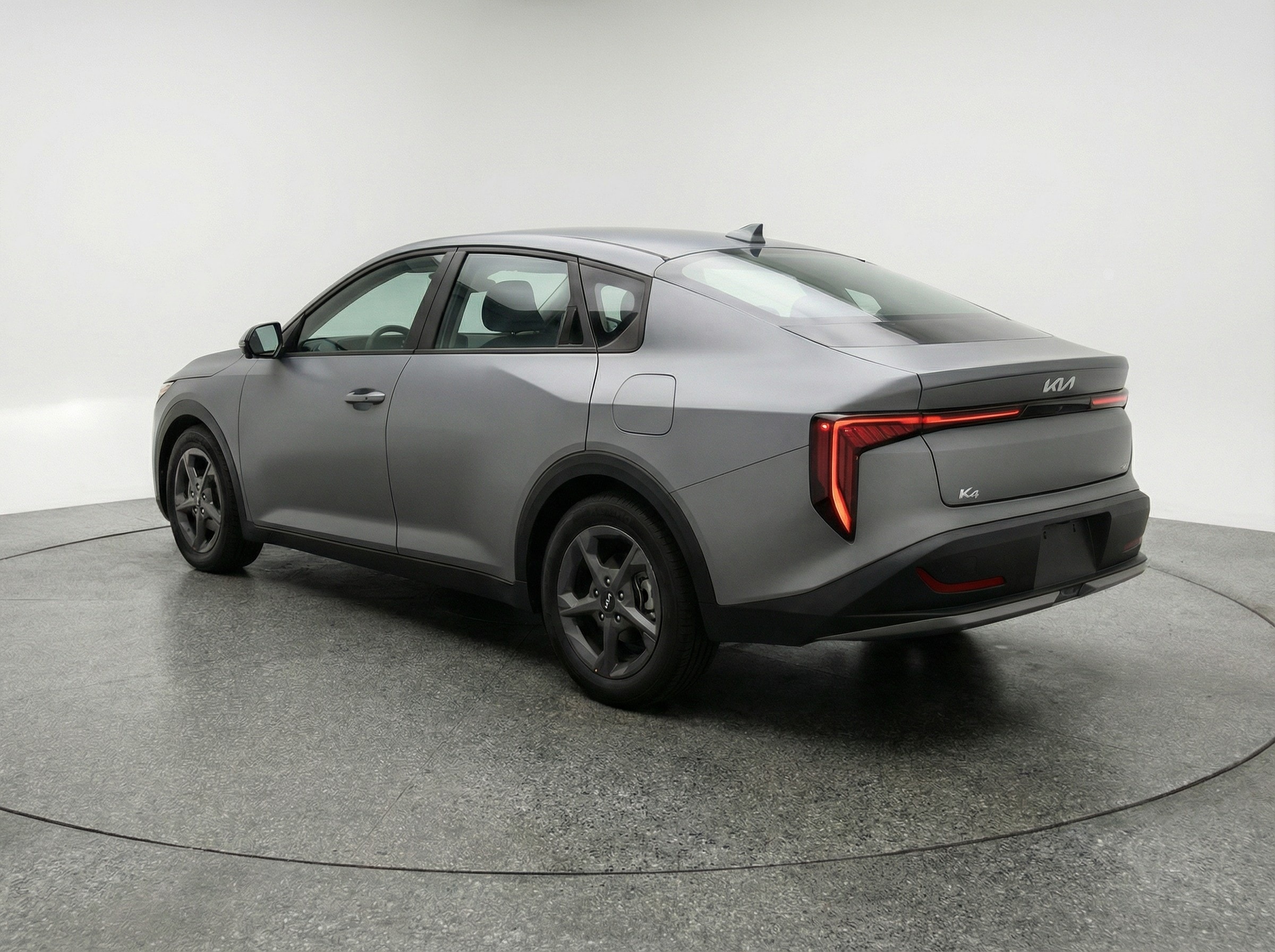 Thumbnail: 2025 Kia K4 - 5