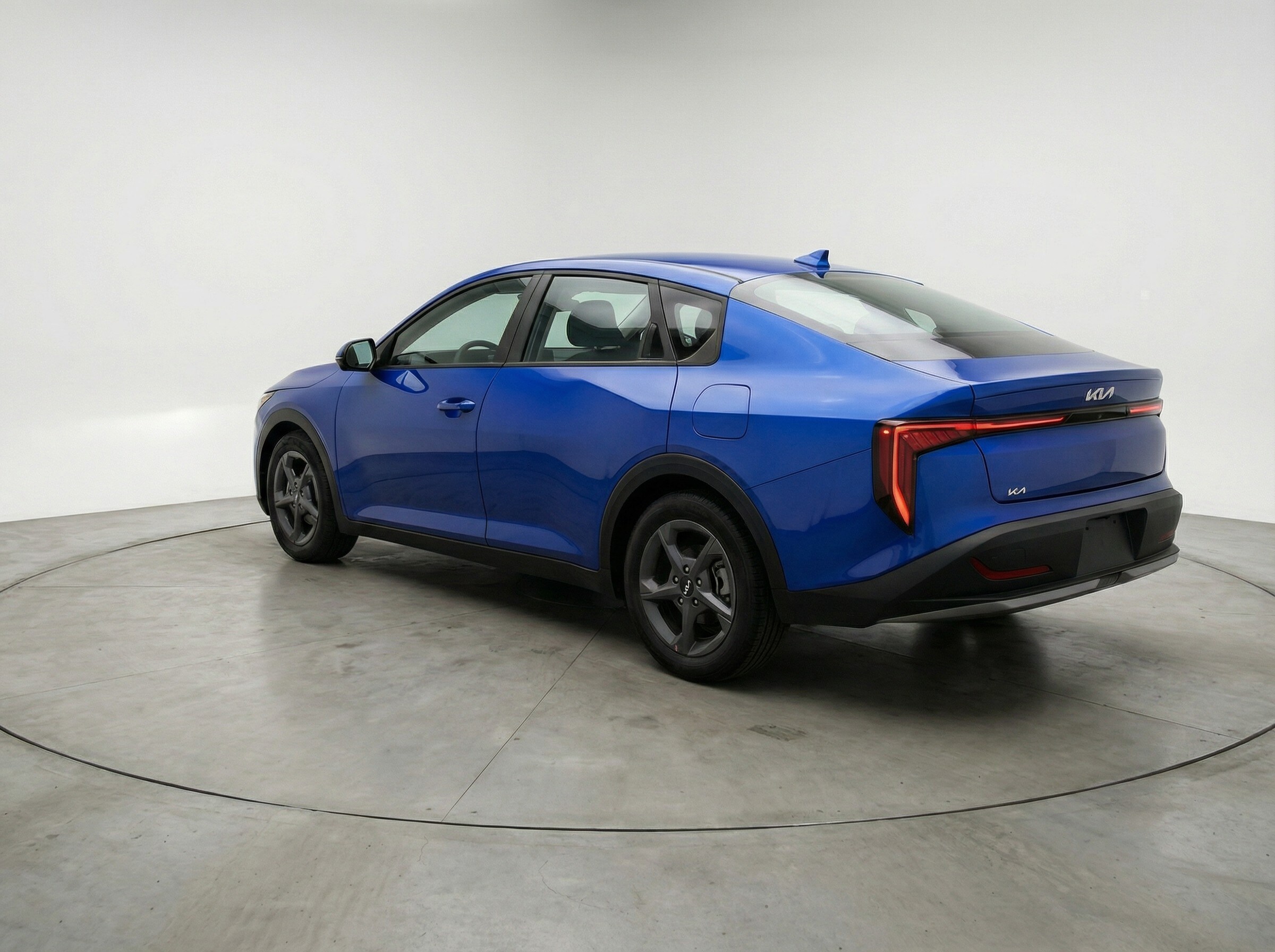 Thumbnail: 2025 Kia K4 - 5