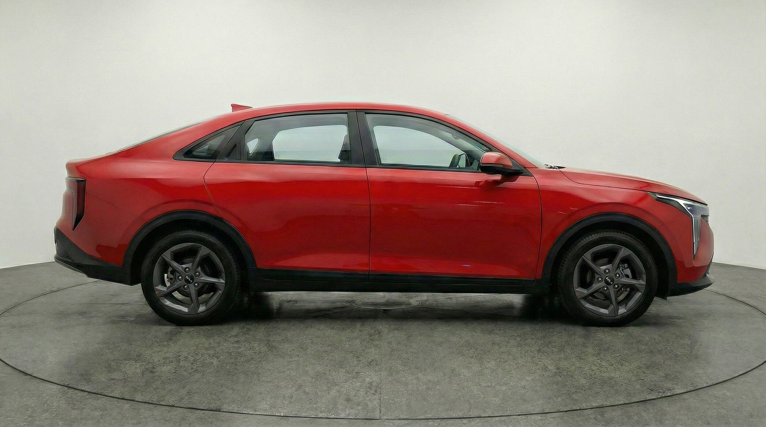 Thumbnail: 2025 Kia K4 - 11