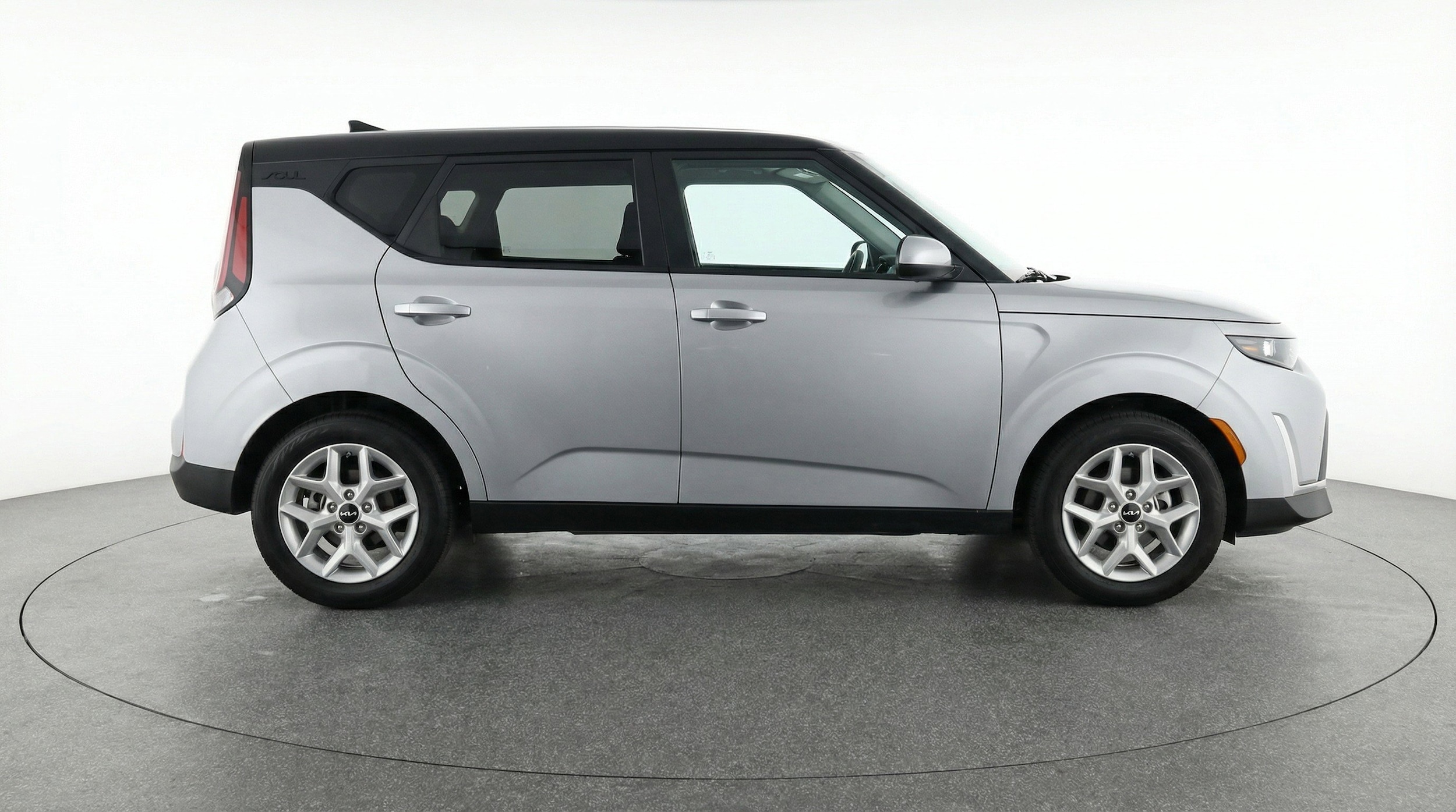 Thumbnail: 2025 Kia Soul - 11