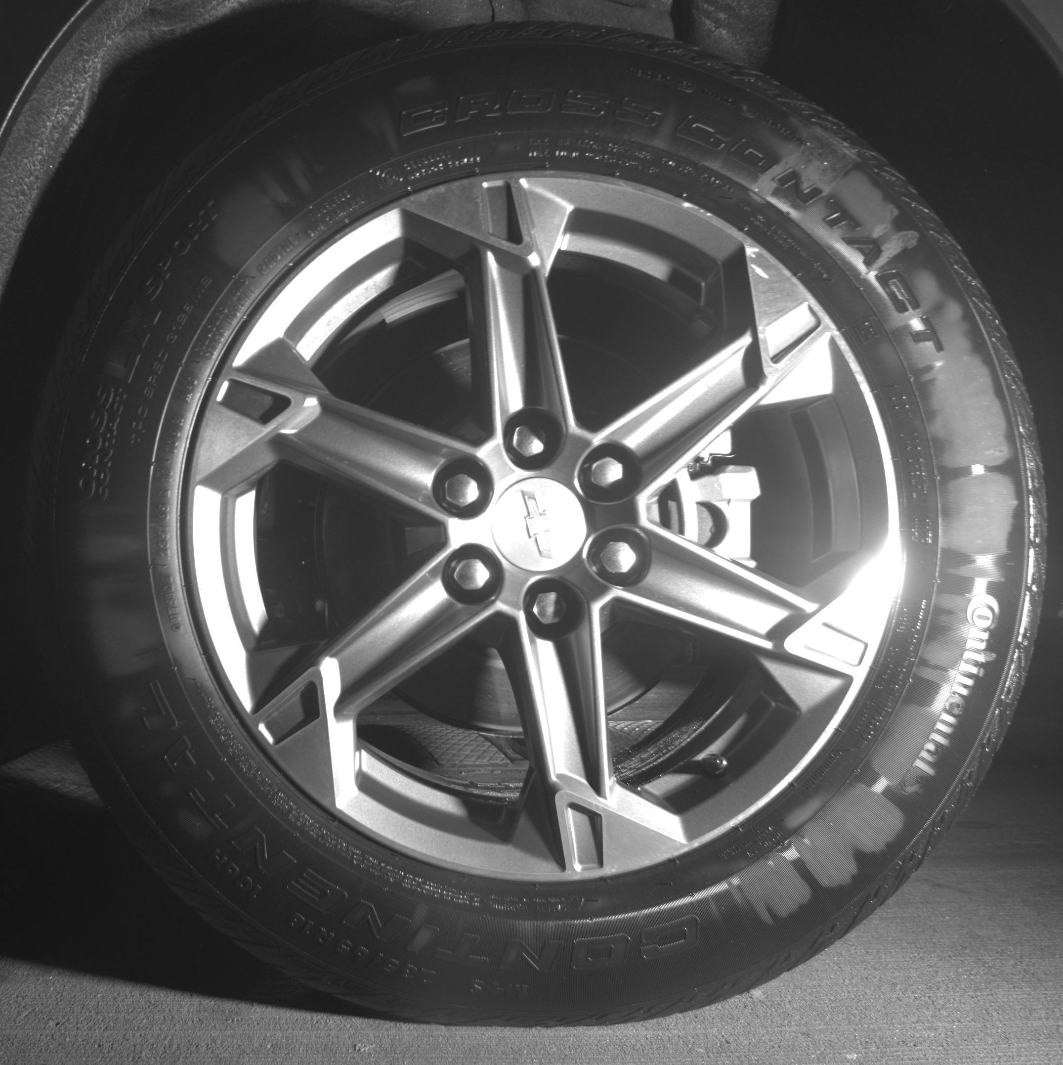 Thumbnail: 2025 Chevrolet Blazer - 14