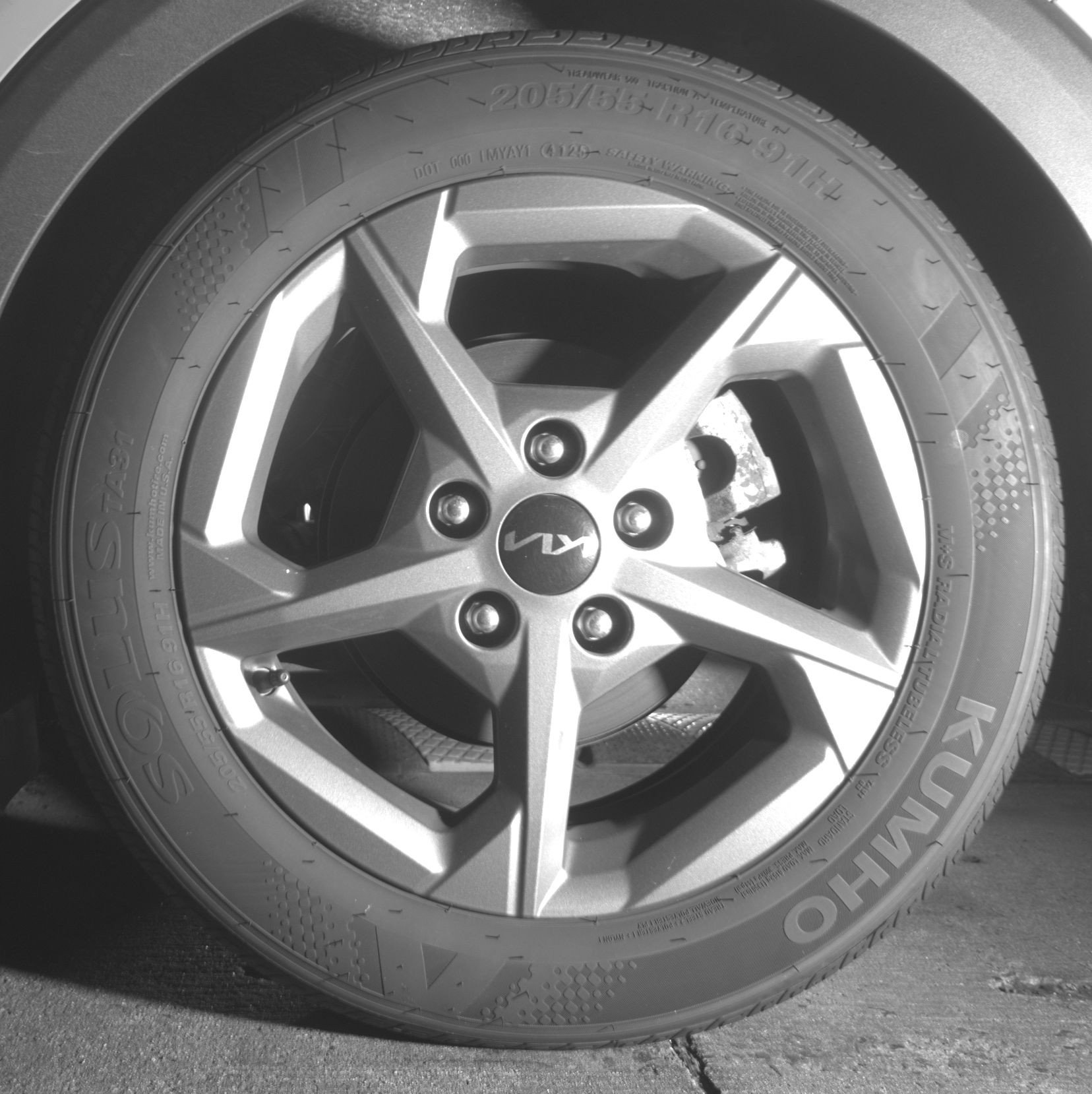 Thumbnail: 2026 Kia K4 - 14