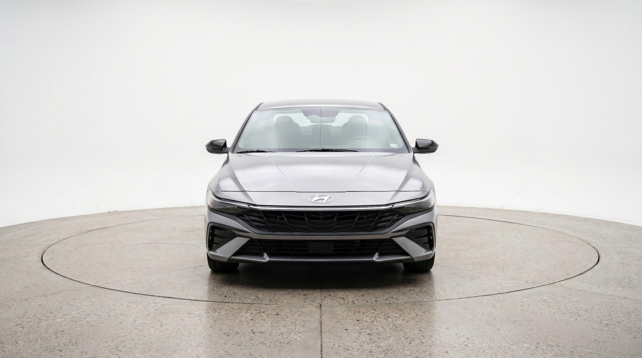 Thumbnail: 2026 Hyundai Elantra - 2