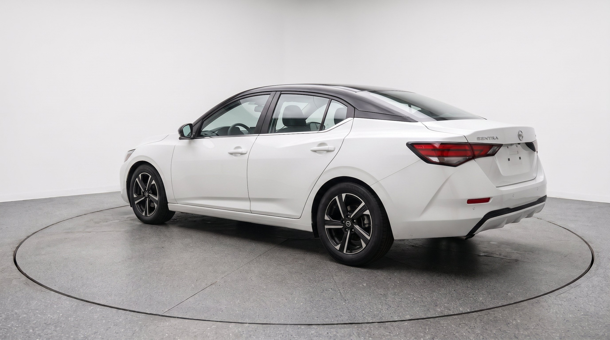 Thumbnail: 2025 Nissan Sentra - 6