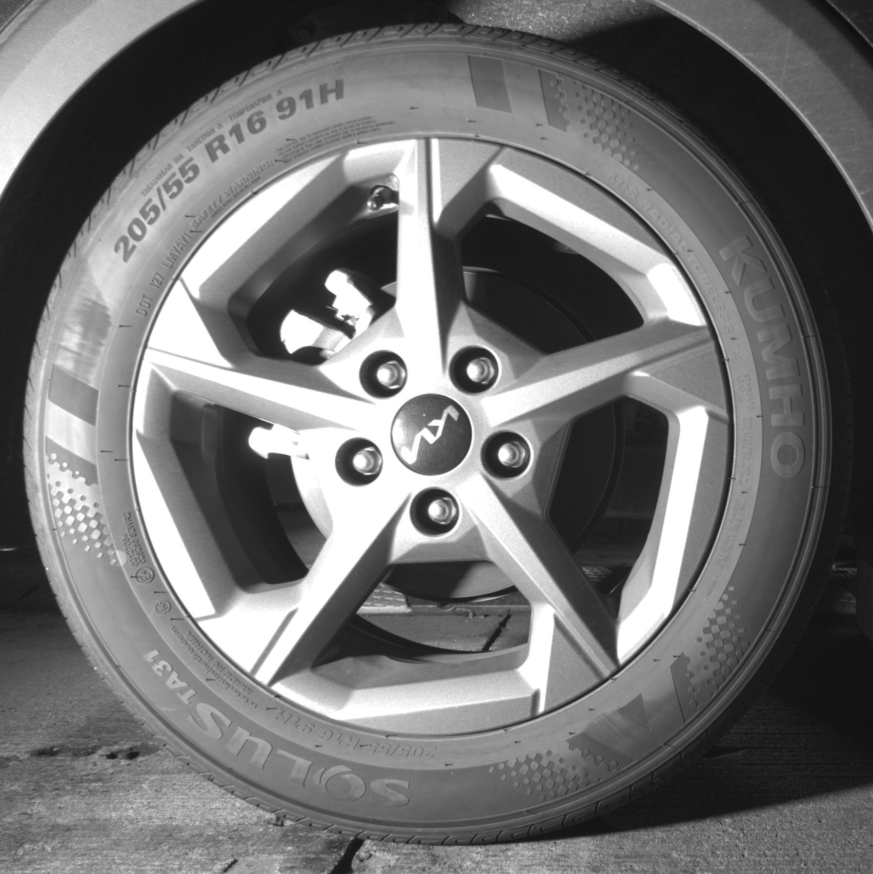 Thumbnail: 2025 Kia K4 - 12