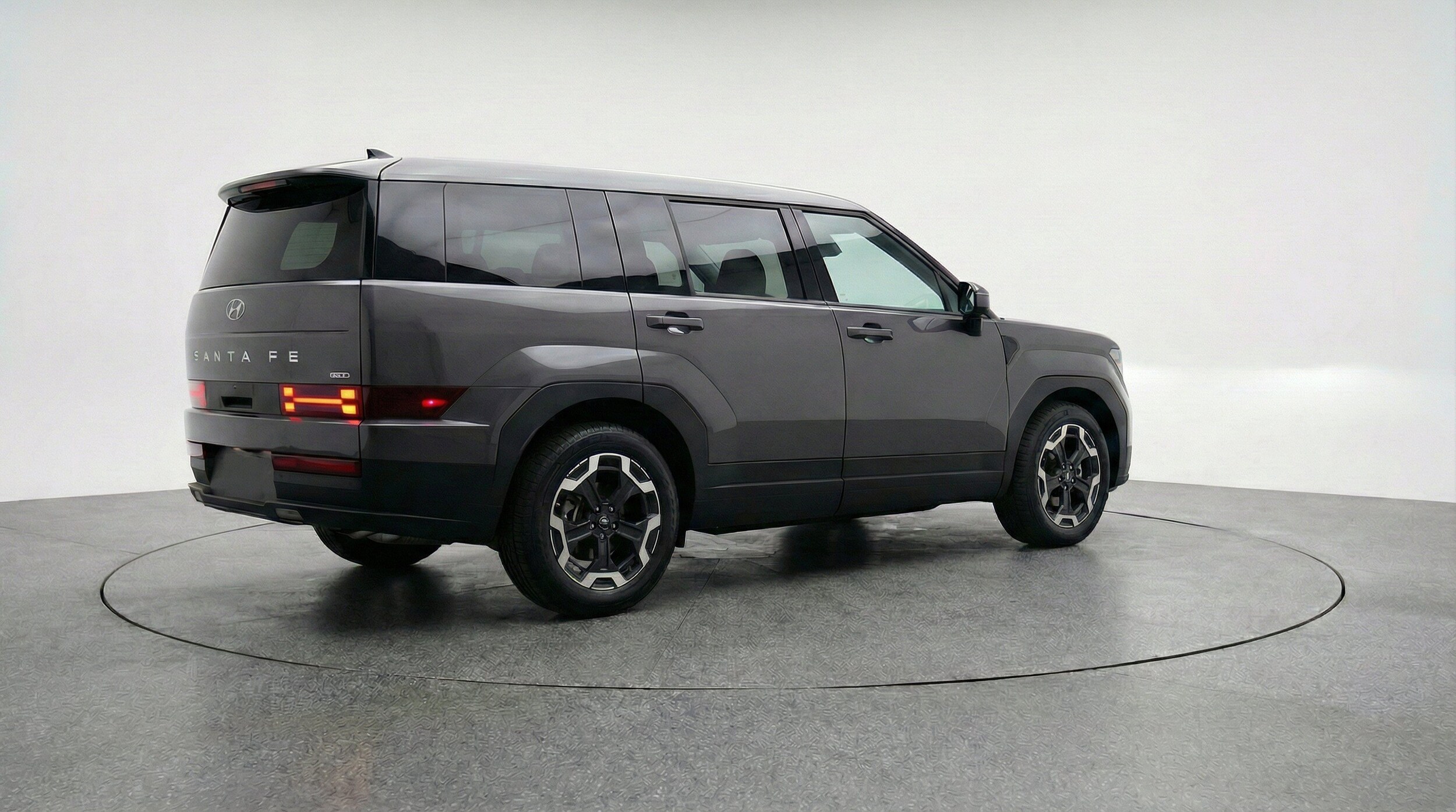 Thumbnail: 2026 Hyundai Santa Fe - 9