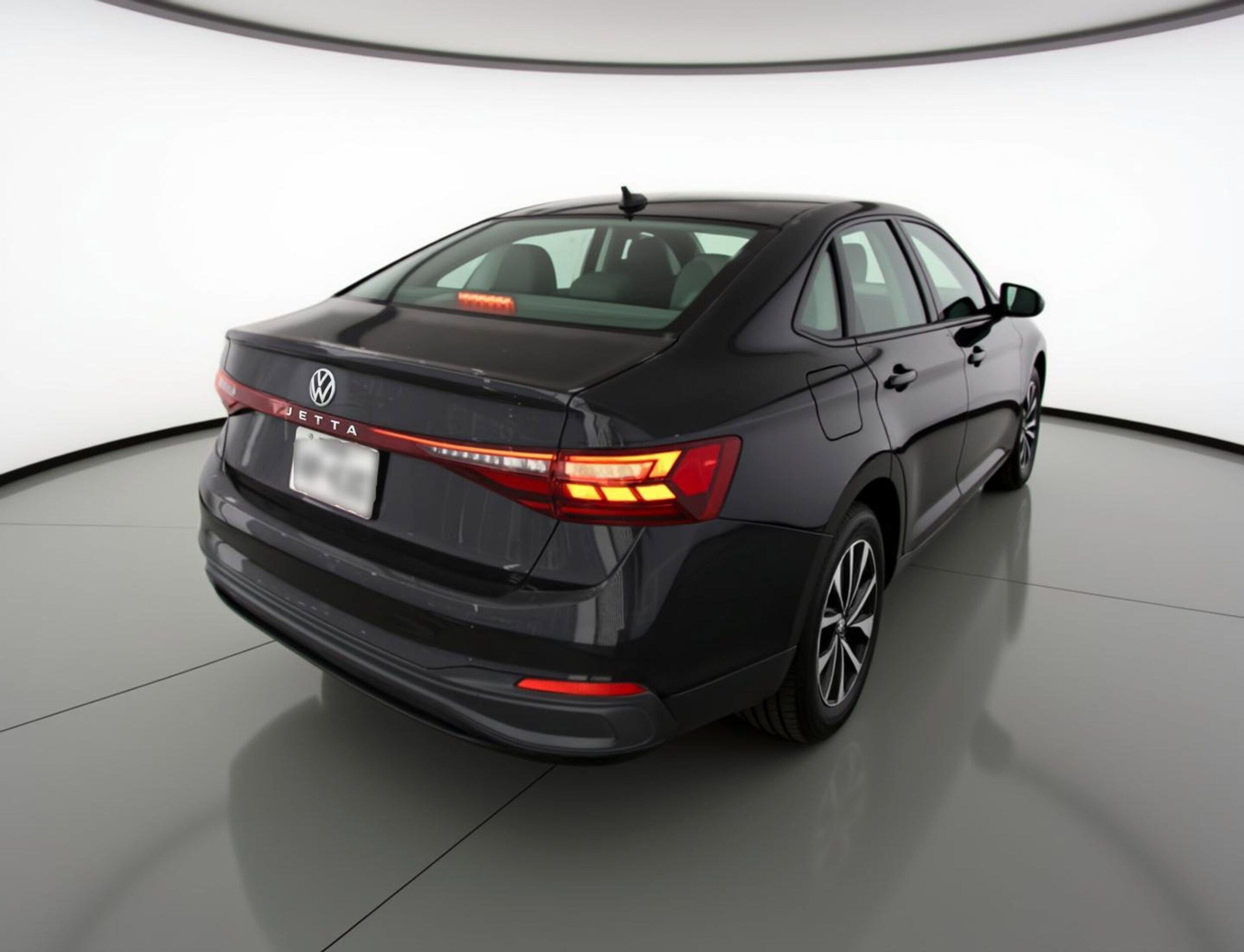 Thumbnail: 2025 Volkswagen Jetta - 9