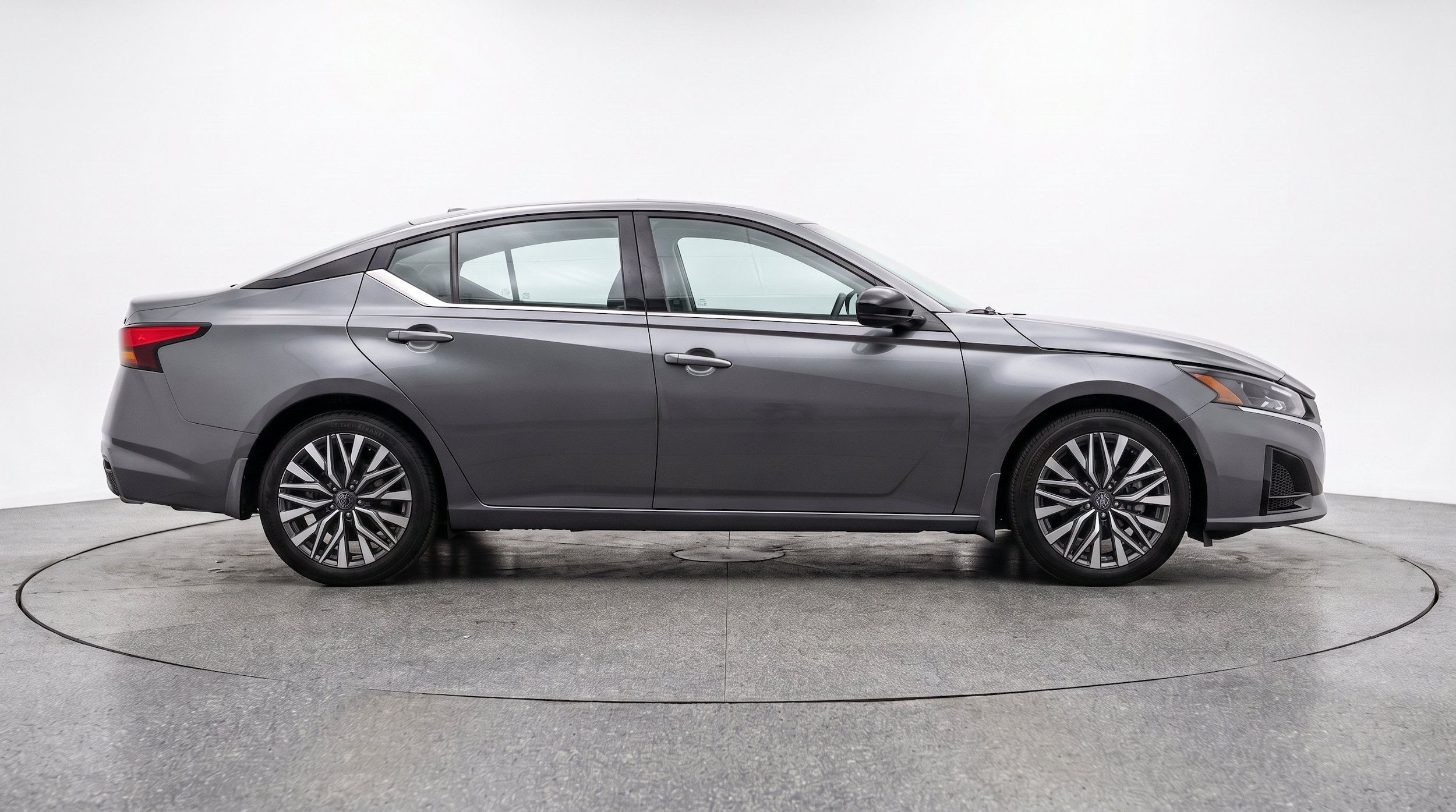 Thumbnail: 2026 Nissan Altima - 11