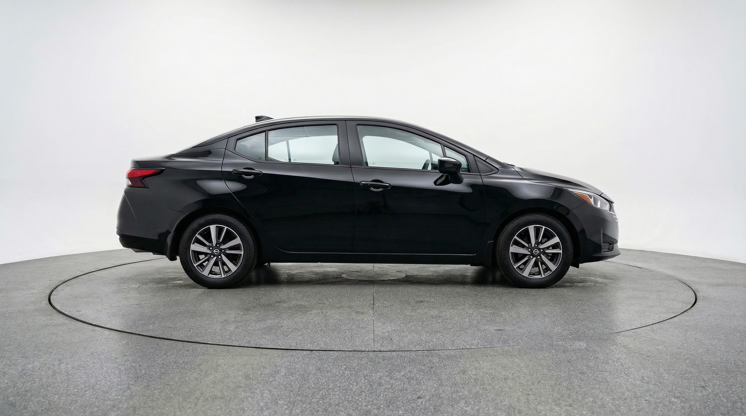 Thumbnail: 2025 Nissan Versa - 8