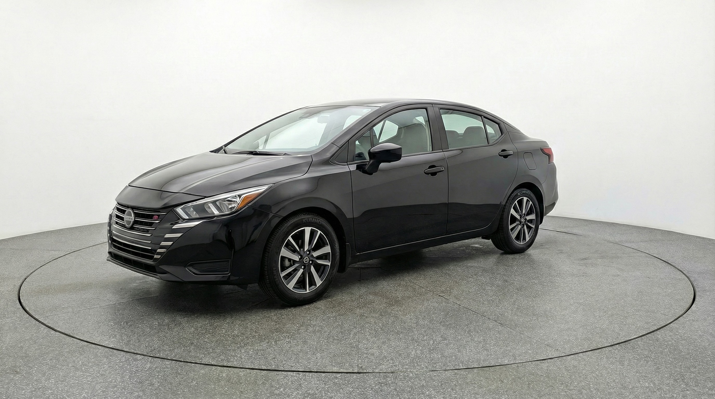 Thumbnail: 2025 Nissan Versa - 3