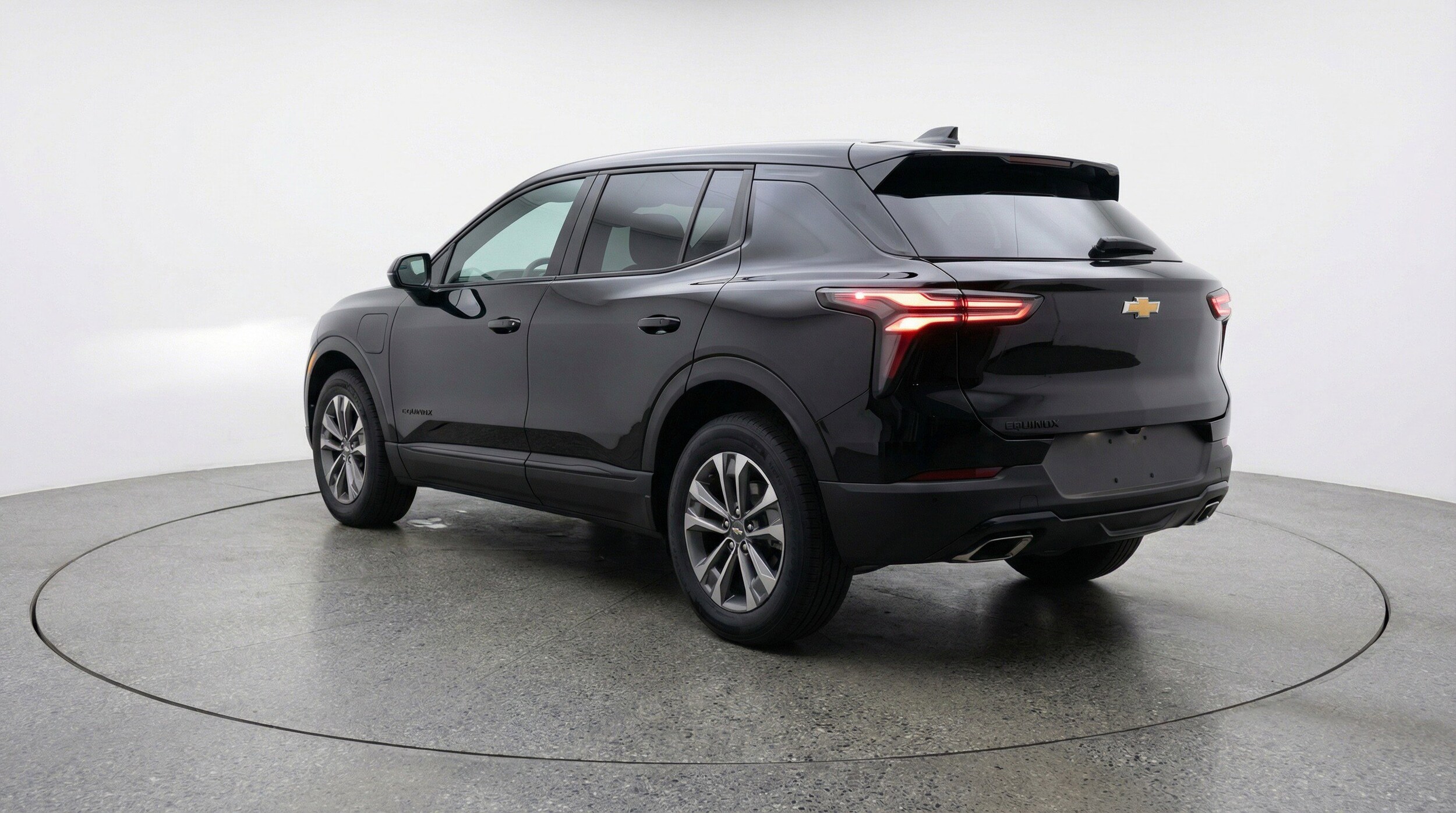 Thumbnail: 2025 Chevrolet Equinox - 6