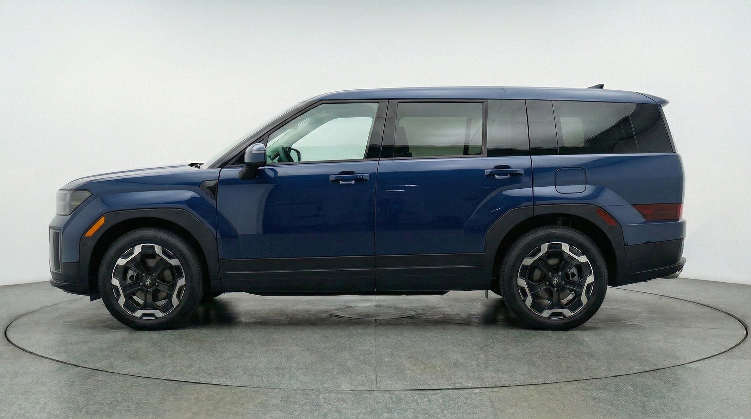 Thumbnail: 2026 Hyundai Santa Fe - 5