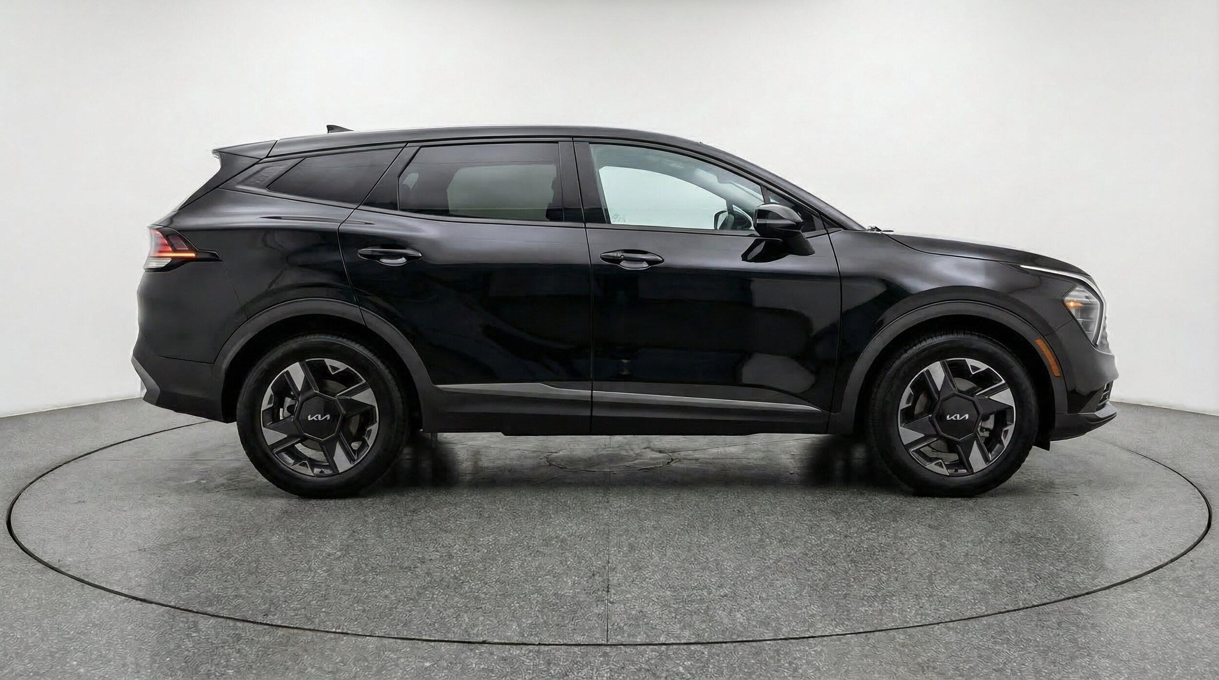 Thumbnail: 2026 Kia Sportage - 11