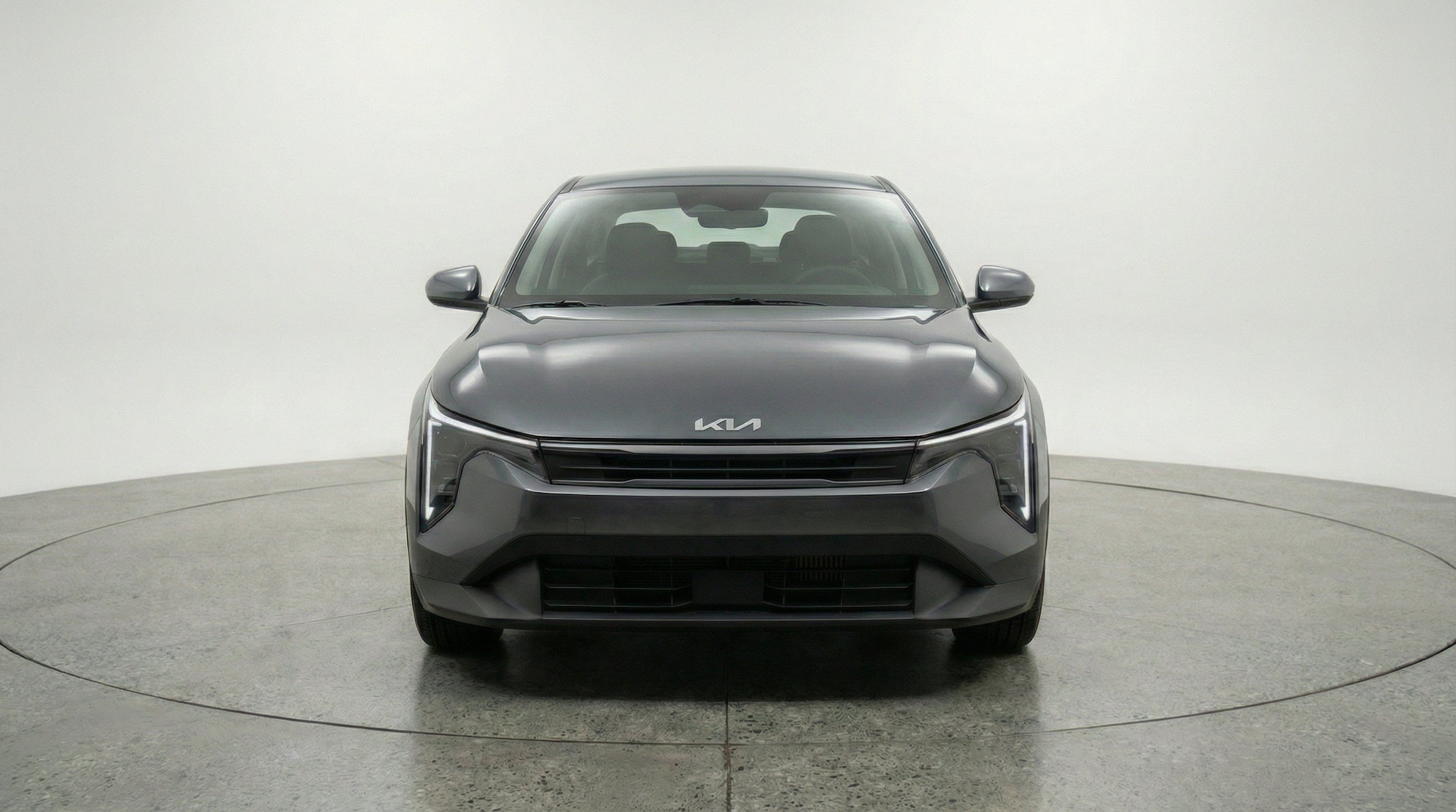 Thumbnail: 2025 Kia K4 - 2