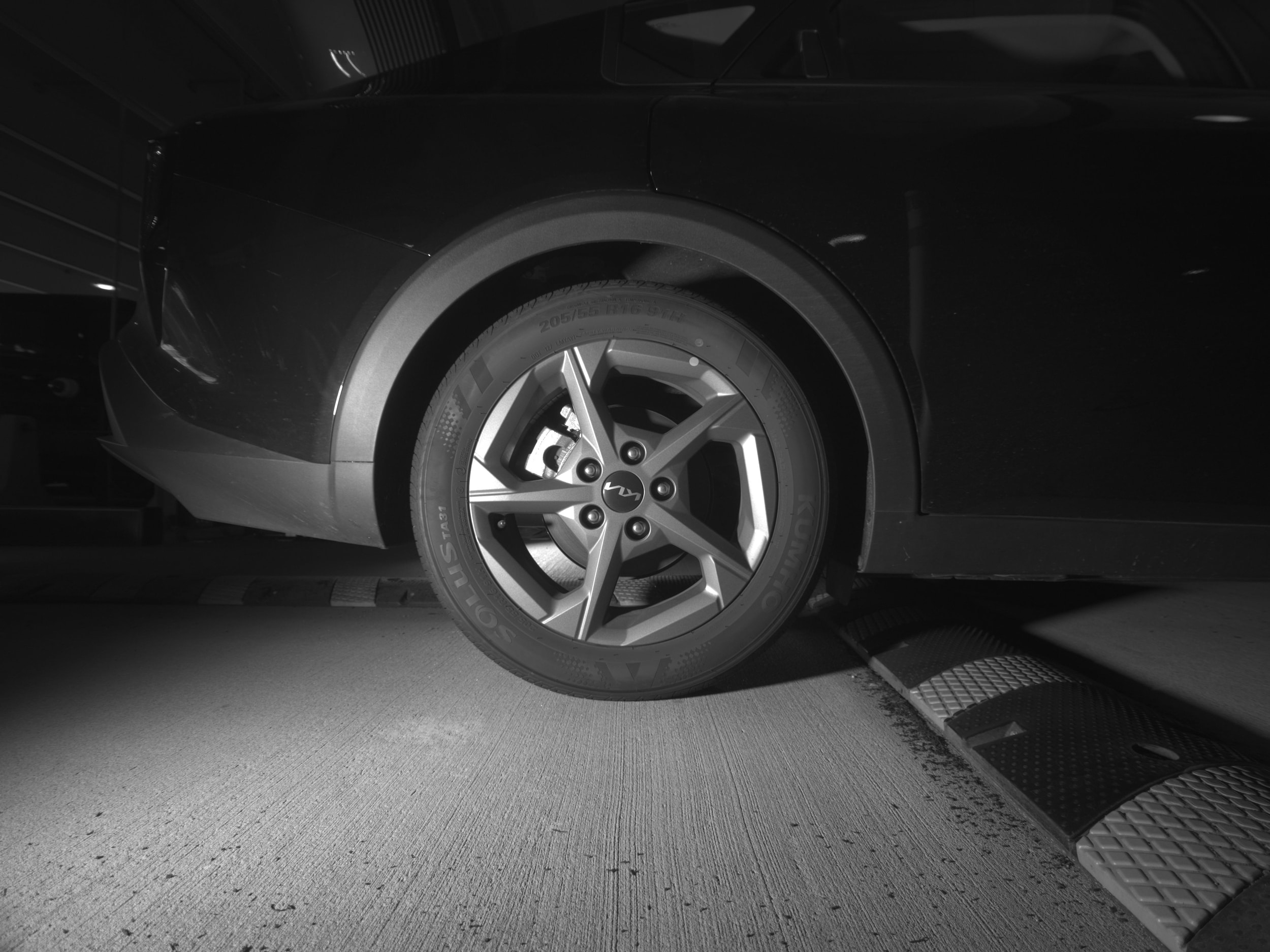 Thumbnail: 2025 Kia K4 - 12