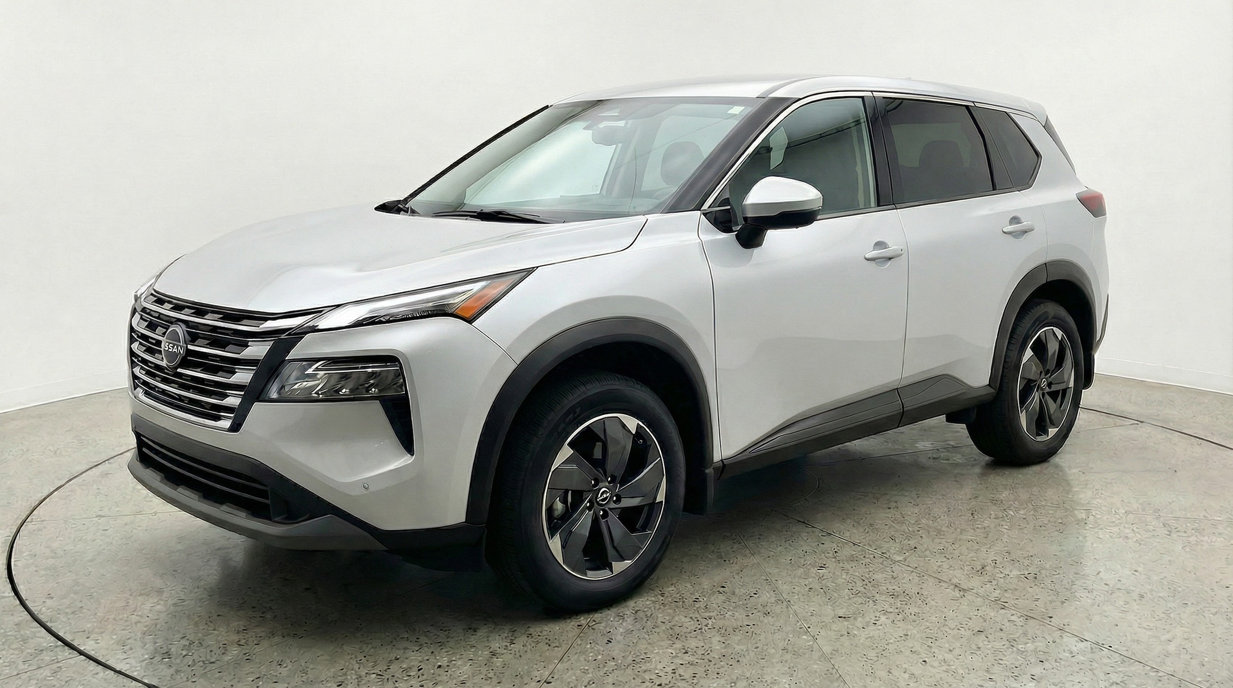 Thumbnail: 2025 Nissan Rogue - 3