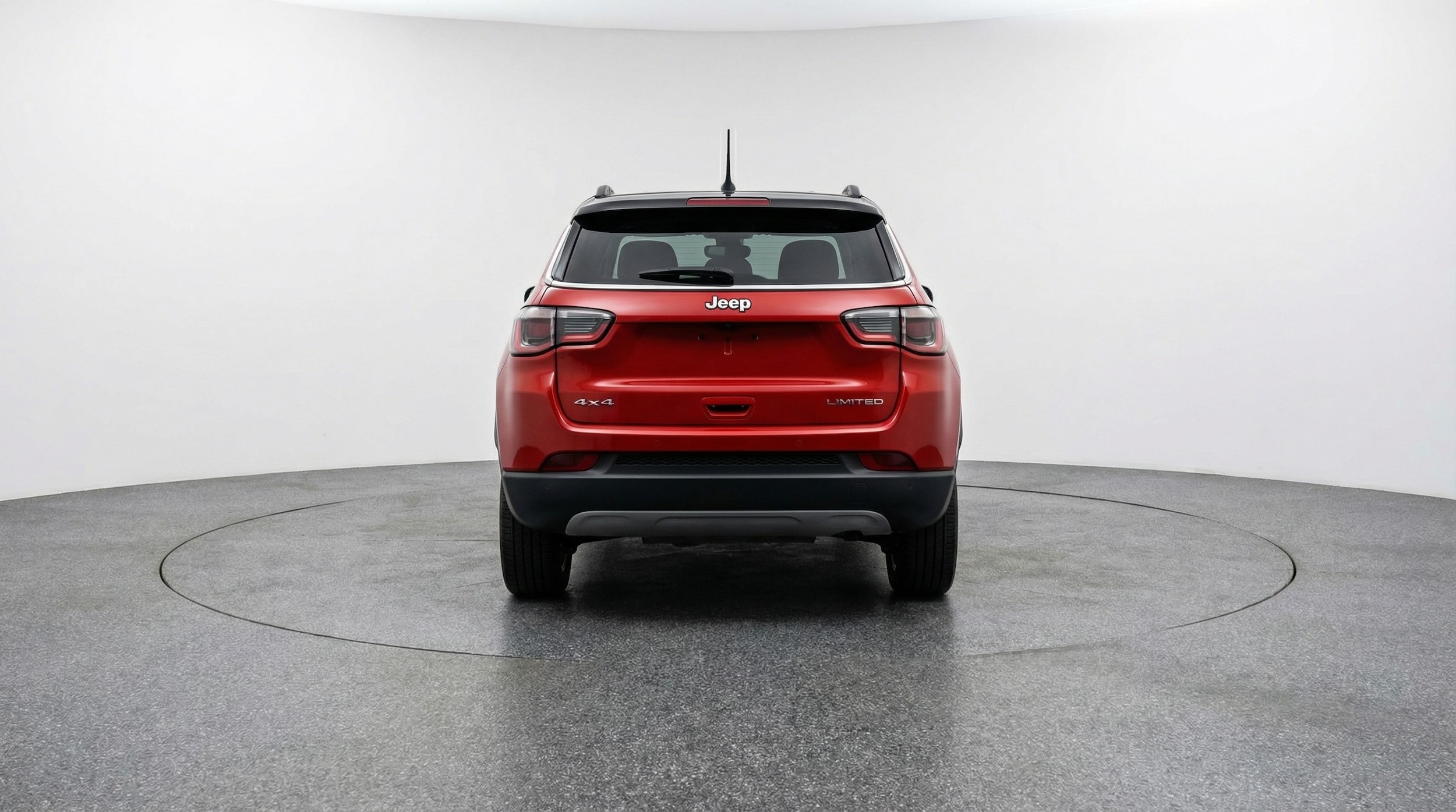 Thumbnail: 2025 Jeep Compass - 6