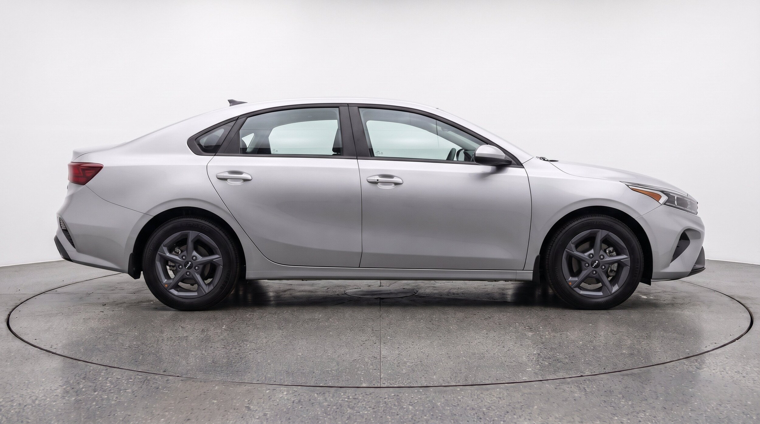 Thumbnail: 2026 Kia K4 - 10