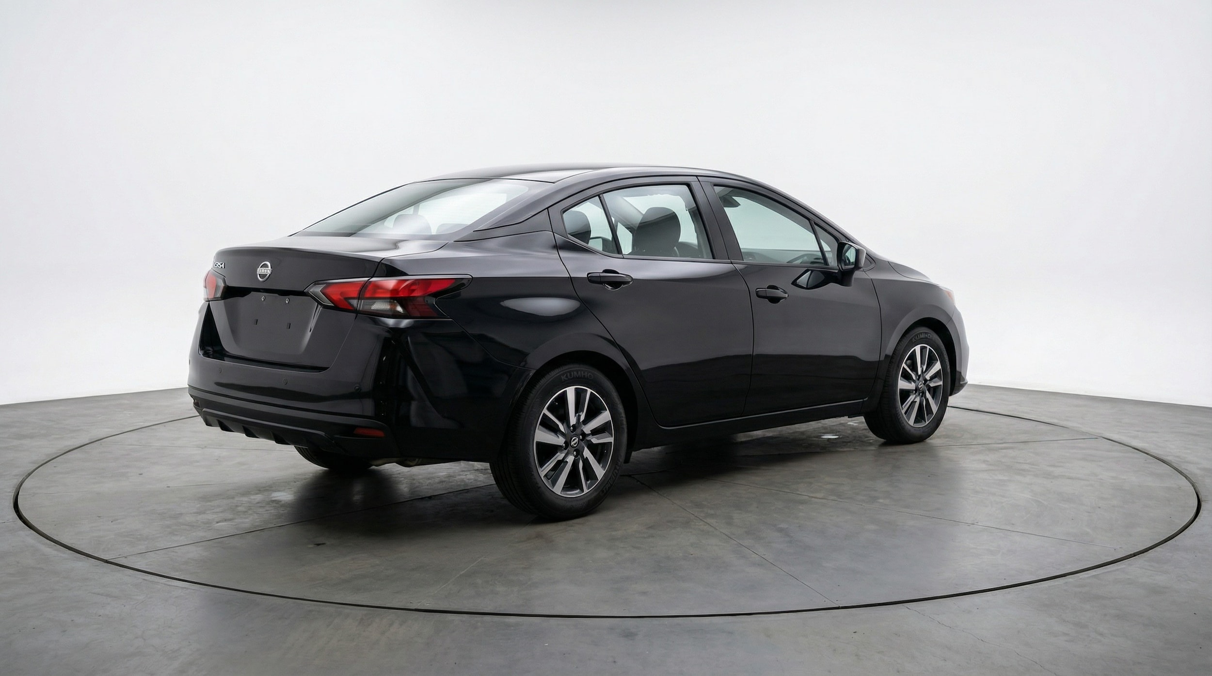 Thumbnail: 2025 Nissan Versa - 5