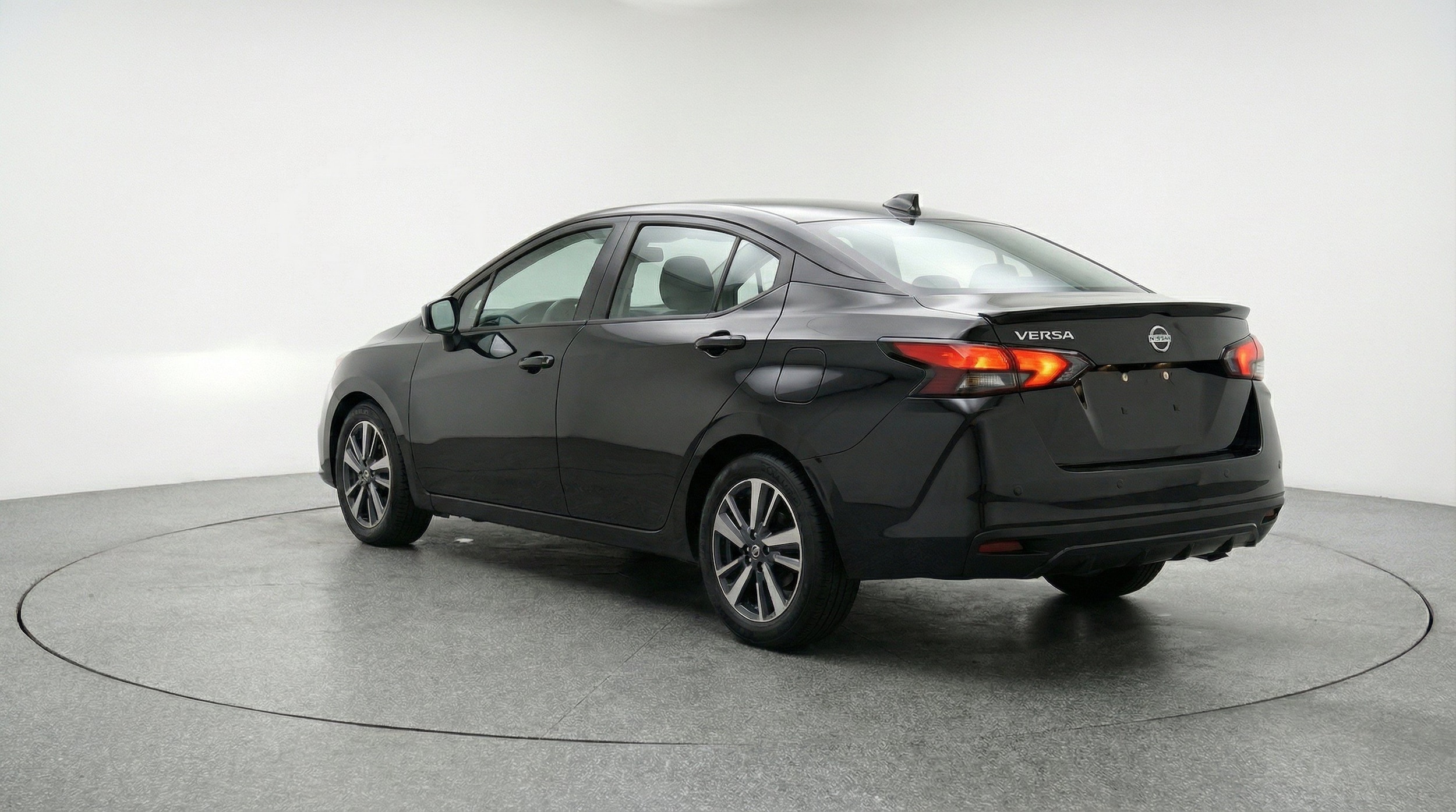 Thumbnail: 2025 Nissan Versa - 6