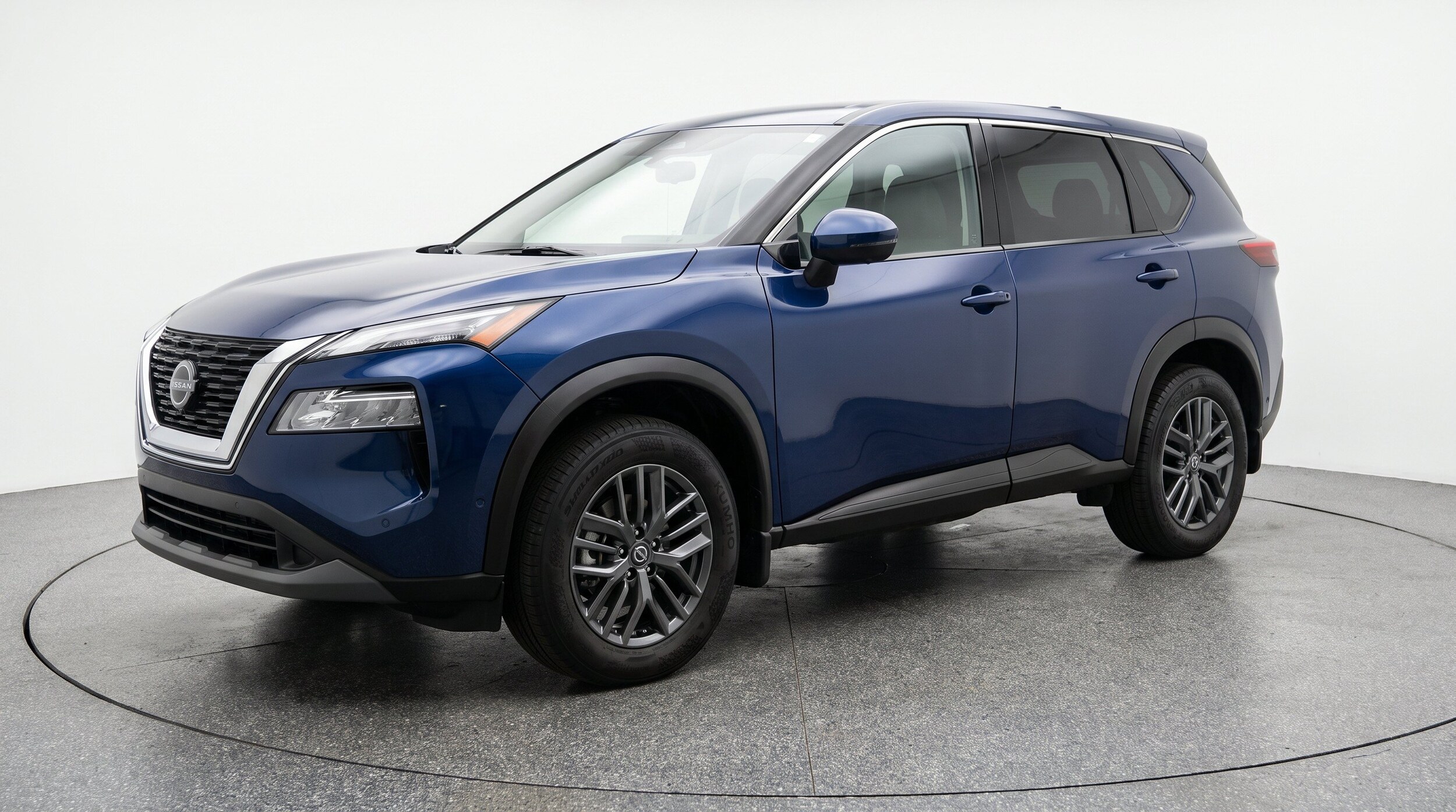 Thumbnail: 2026 Nissan Rogue - 3