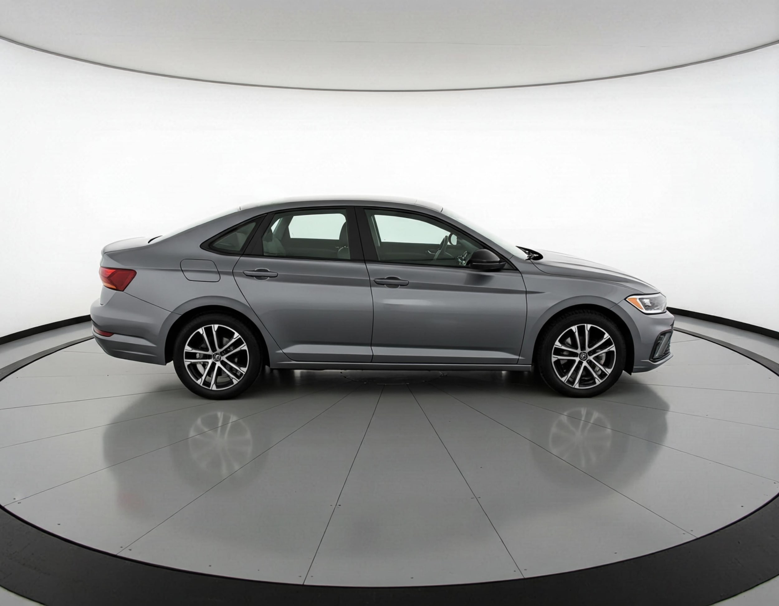 Thumbnail: 2025 Volkswagen Jetta - 8