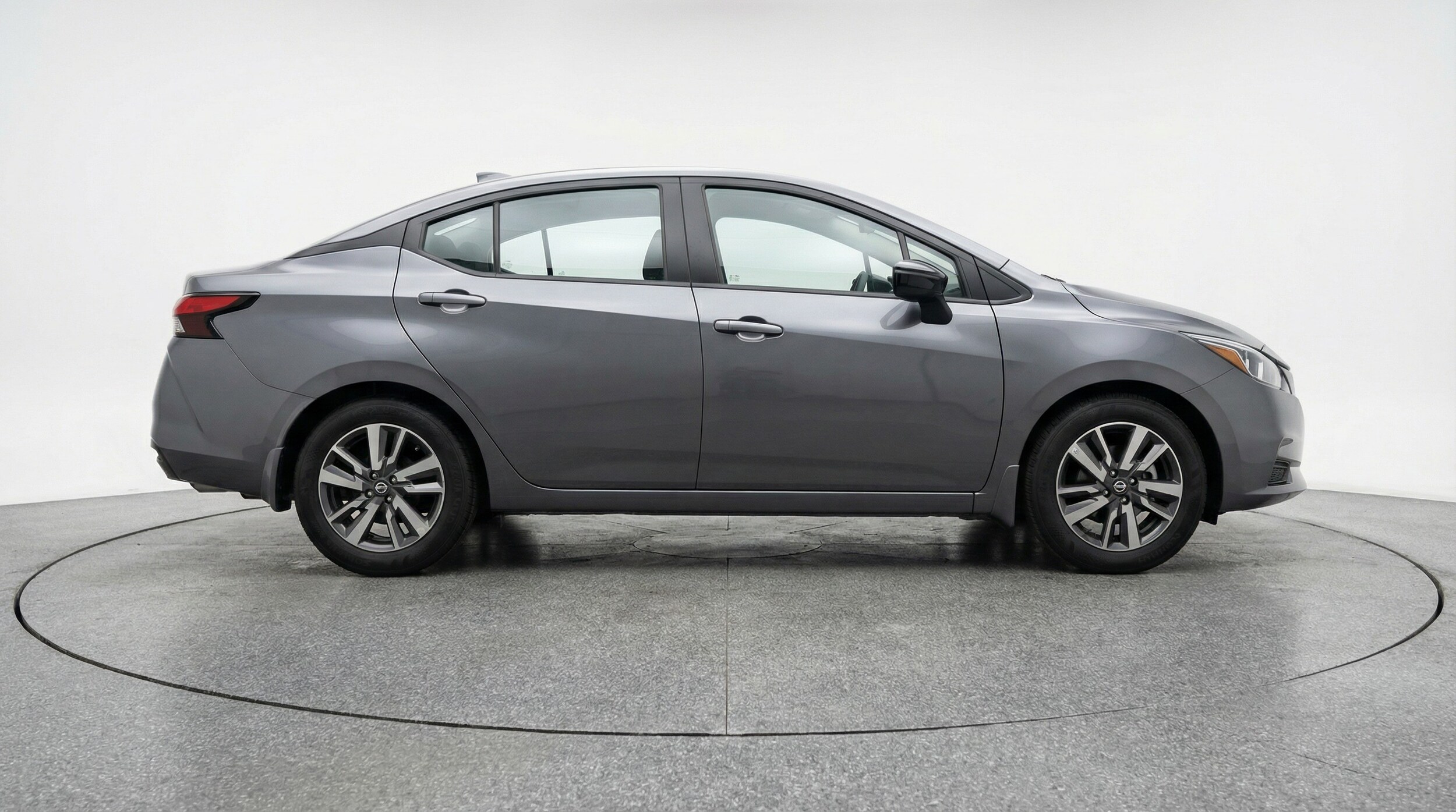 Thumbnail: 2025 Nissan Versa - 8