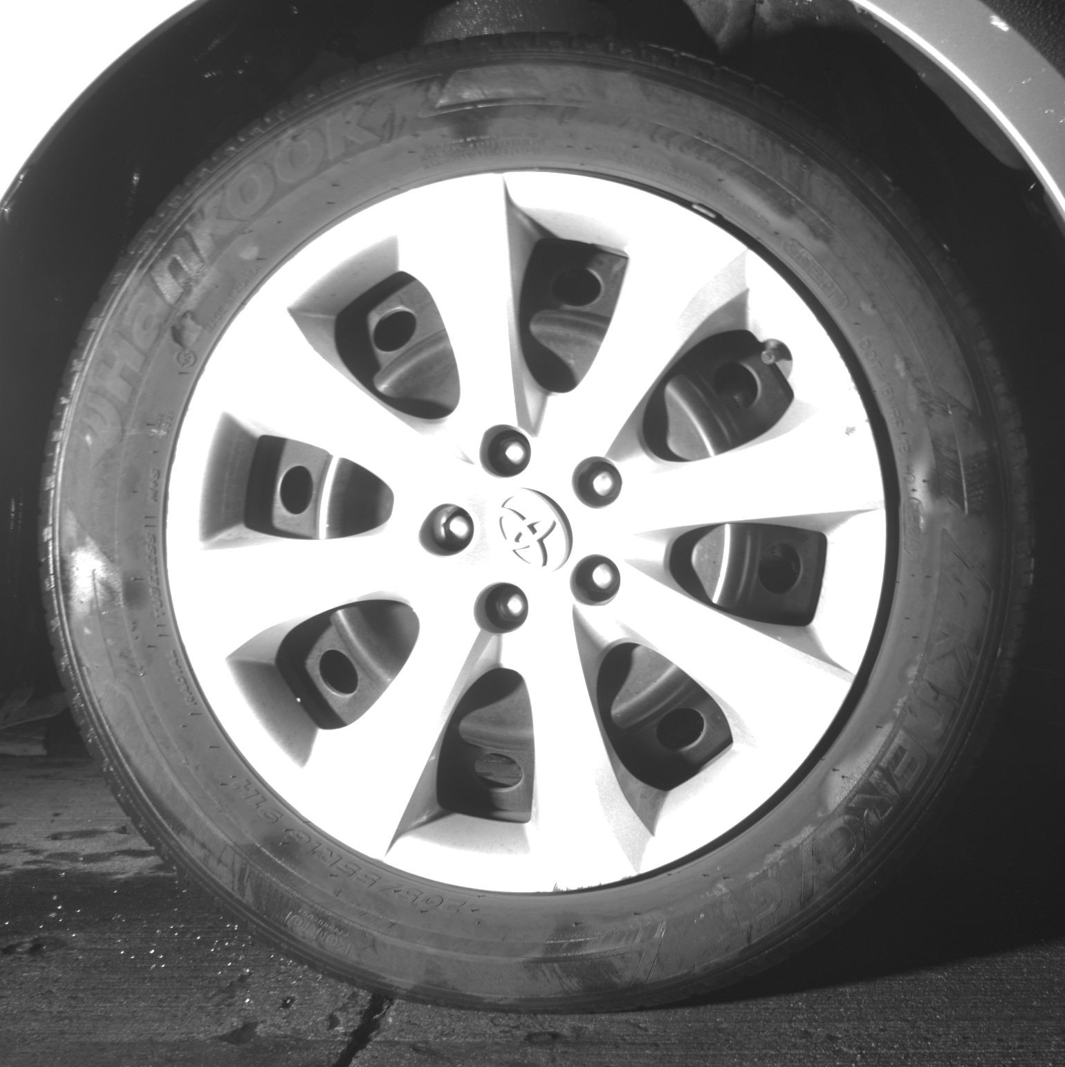 Thumbnail: 2024 Toyota Corolla - 10