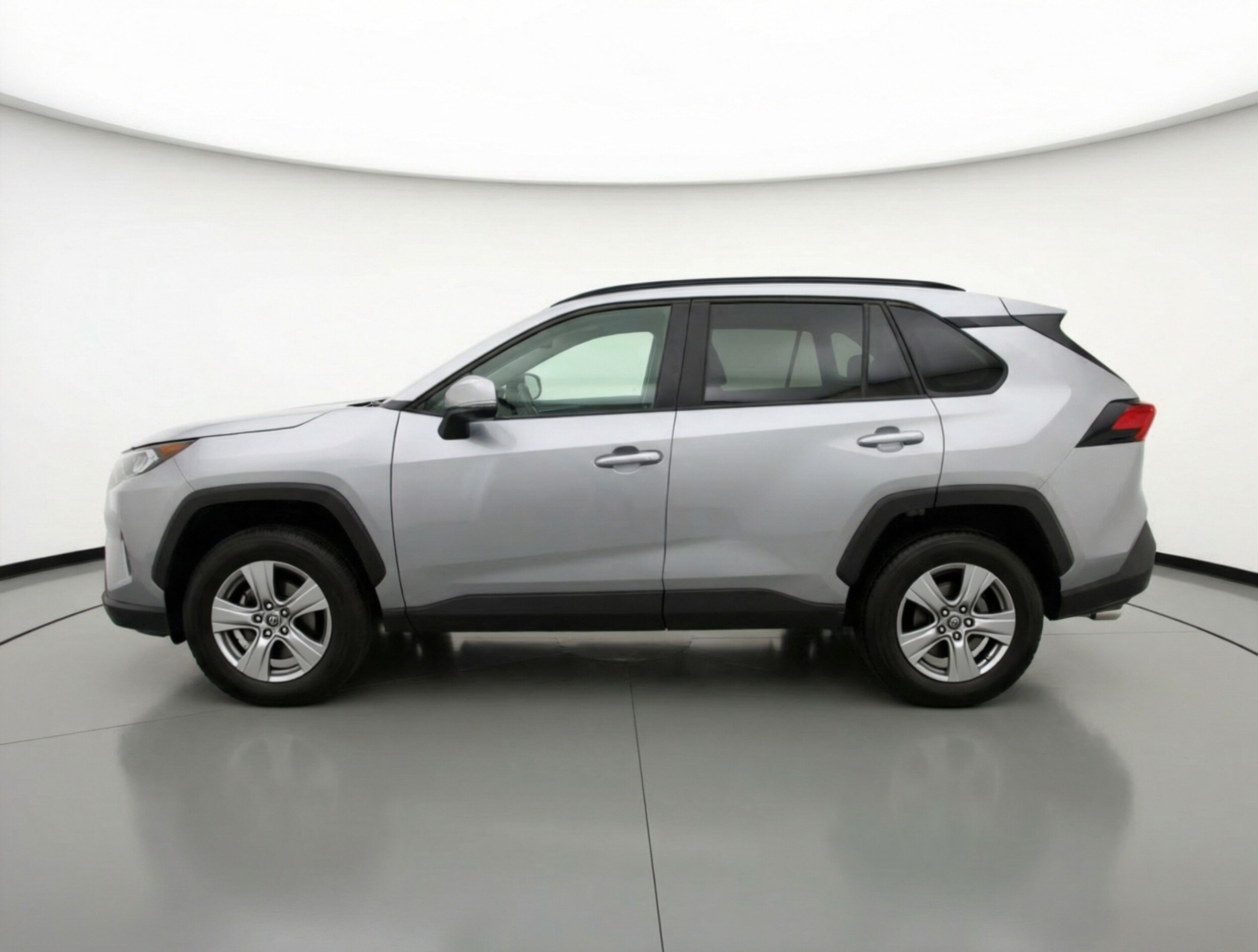 Thumbnail: 2025 Toyota RAV4 - 4