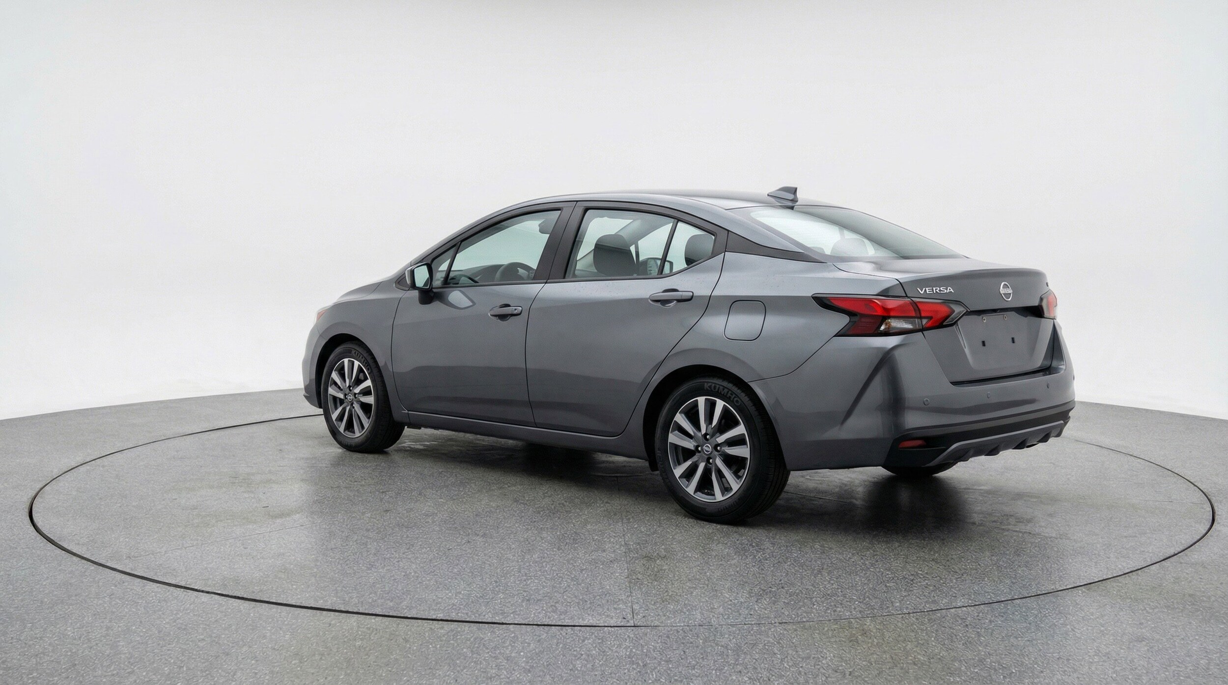 Thumbnail: 2025 Nissan Versa - 6