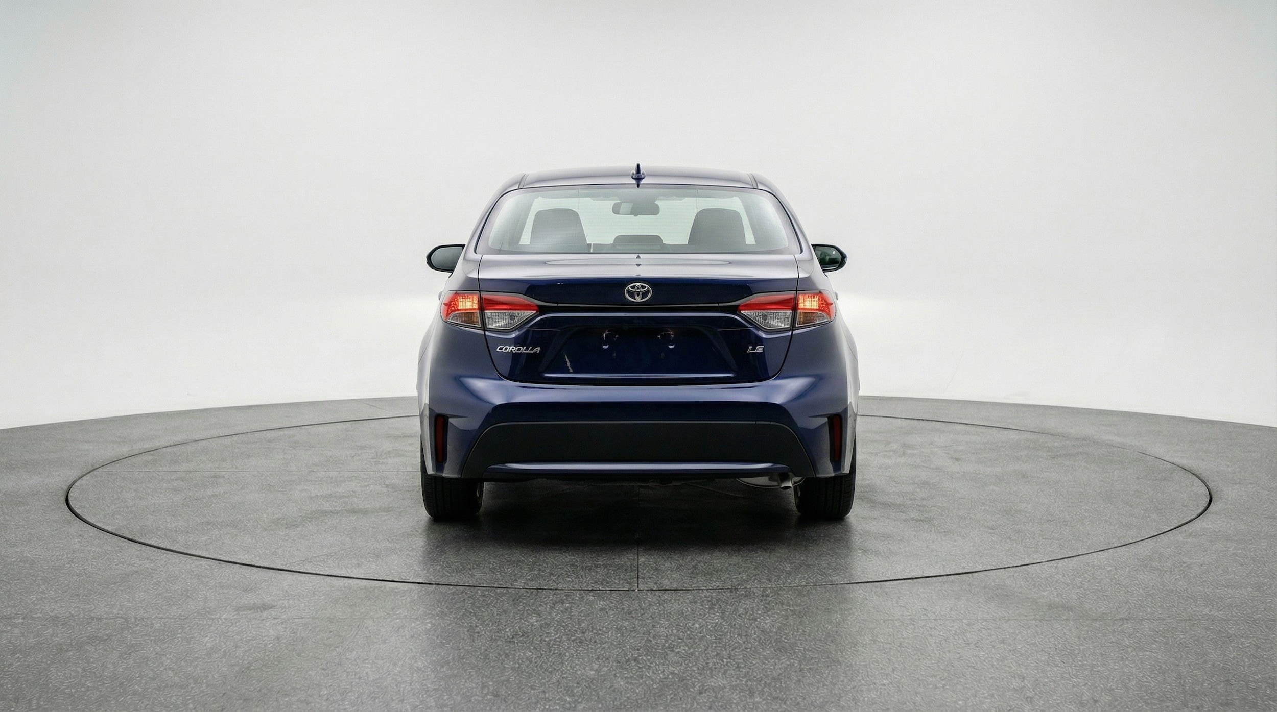 Thumbnail: 2025 Toyota Corolla - 7