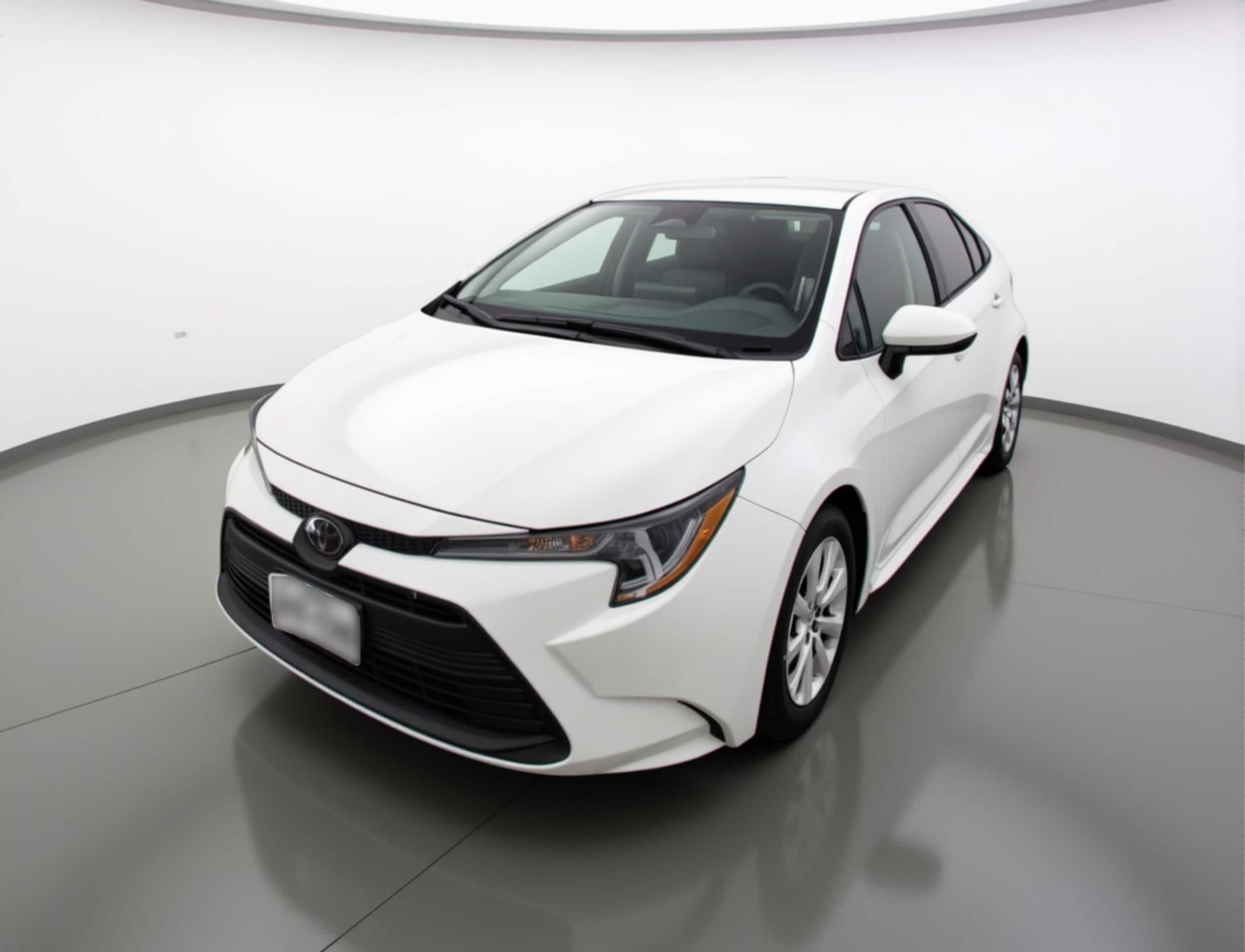 Thumbnail: 2025 Toyota Corolla - 3