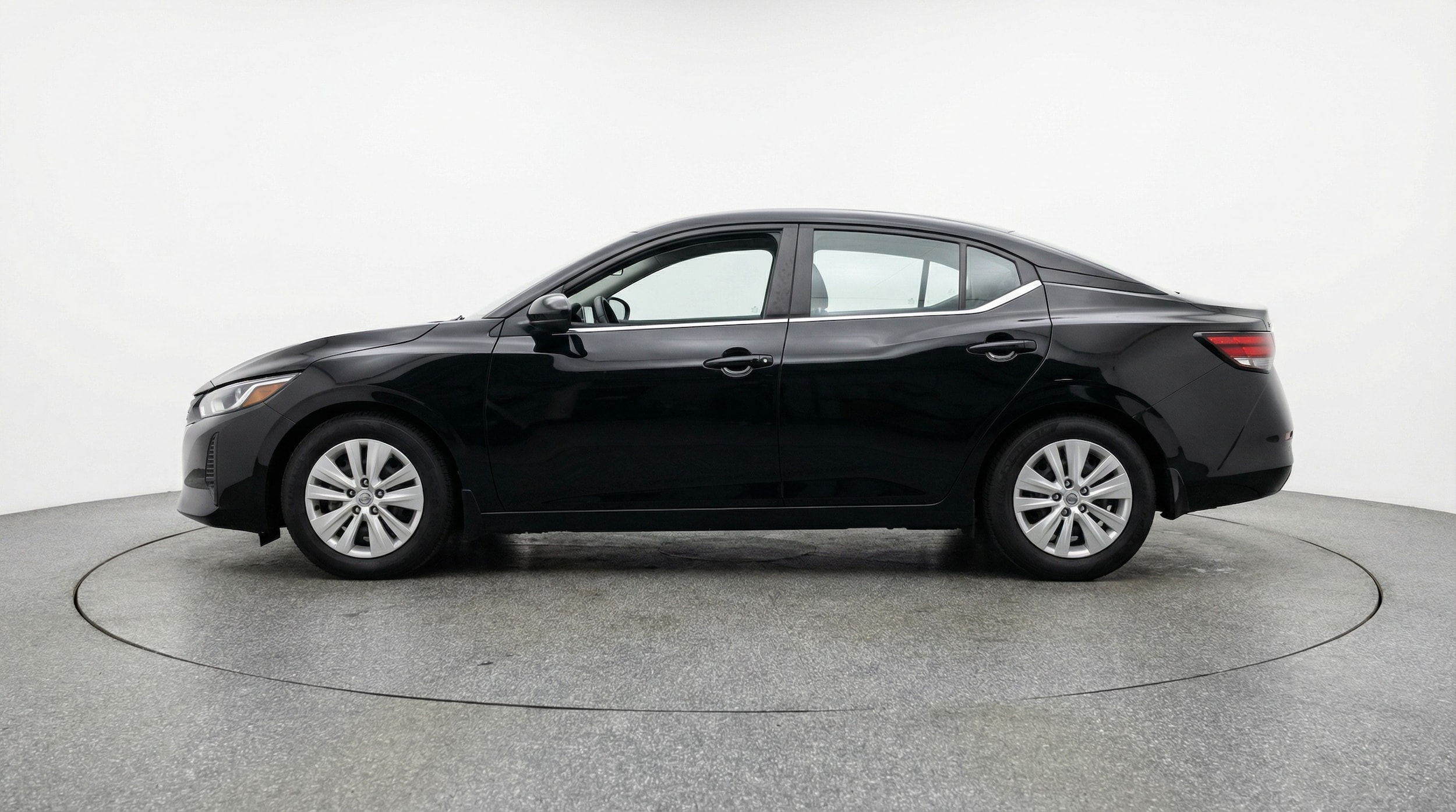 Thumbnail: 2025 Nissan Sentra - 4