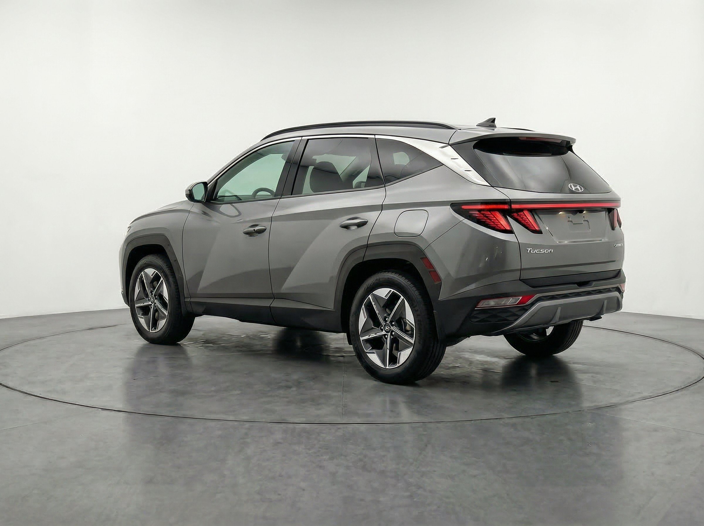Thumbnail: 2026 Hyundai Tucson - 6