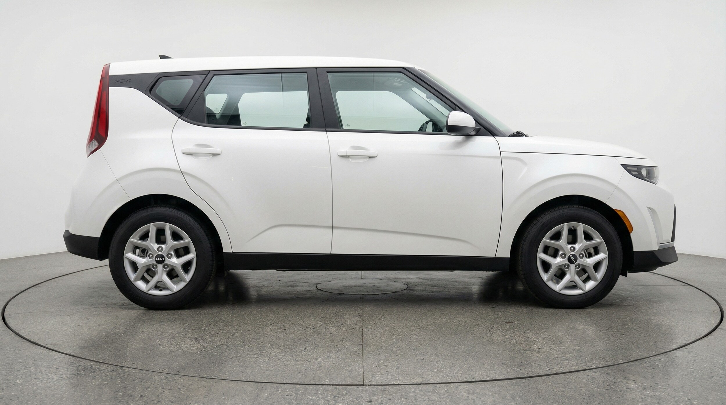 Thumbnail: 2025 Kia Soul - 8