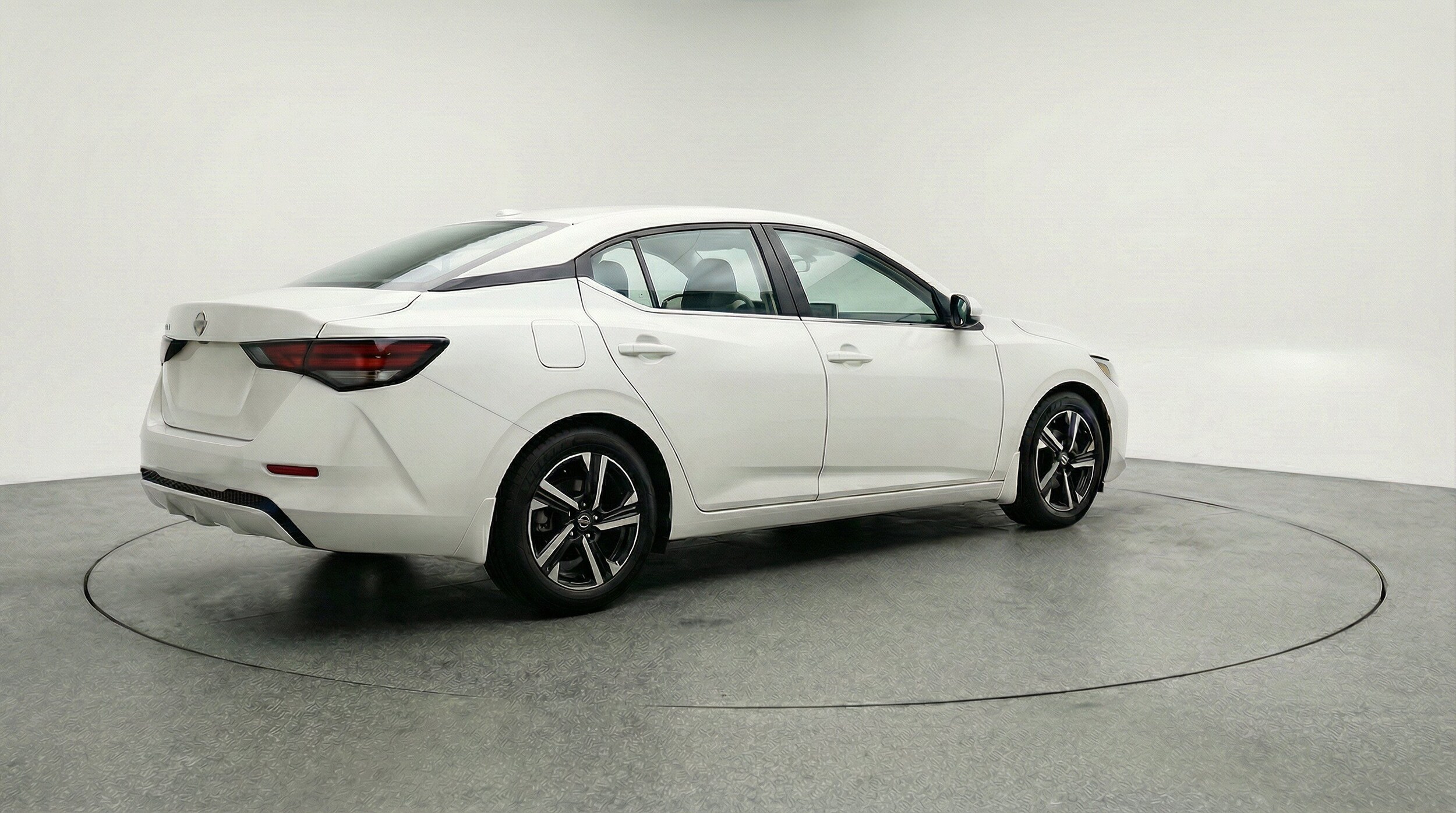 Thumbnail: 2025 Nissan Sentra - 9